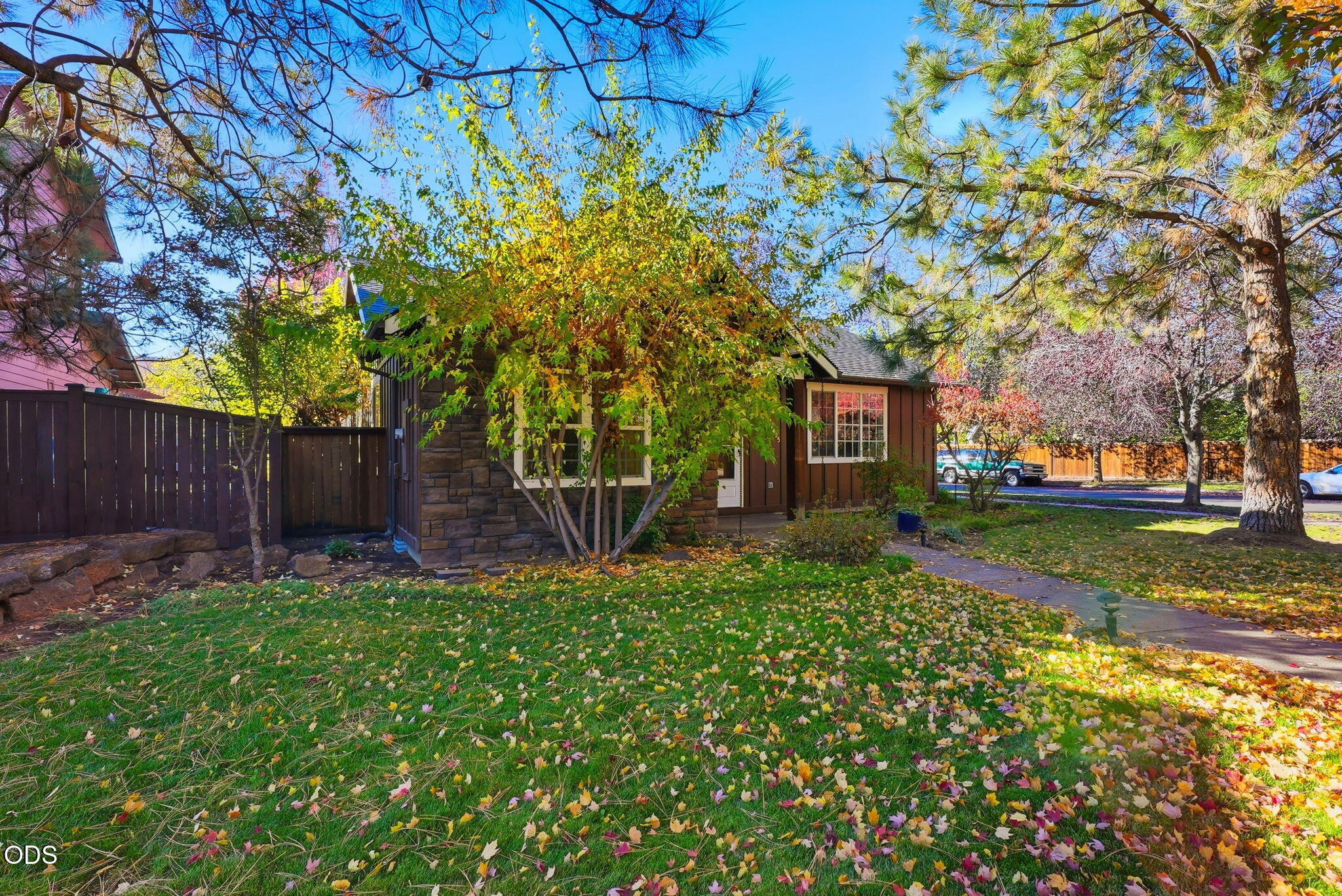 20405 Aberdeen Drive