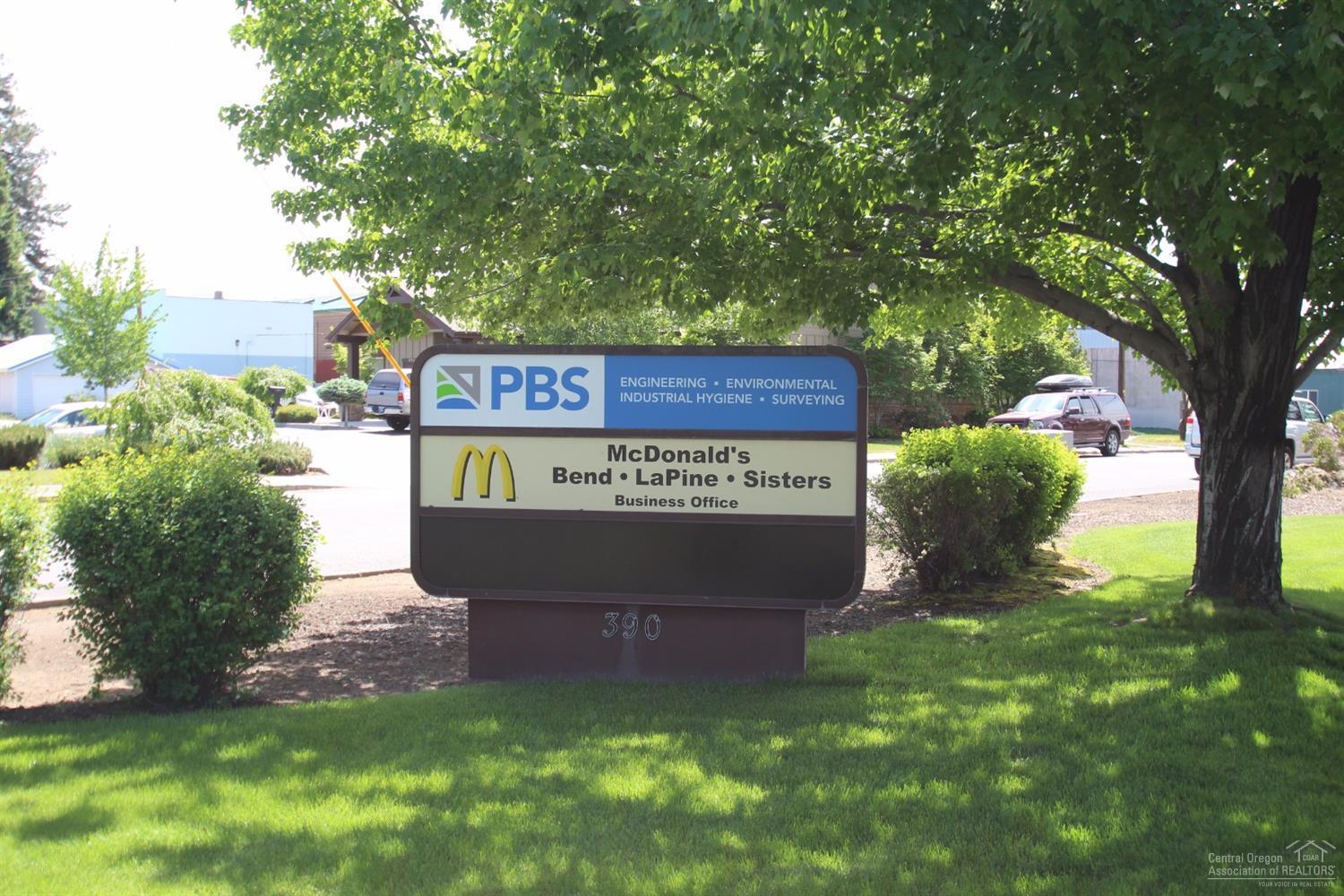 CLAB - Commercial Sale