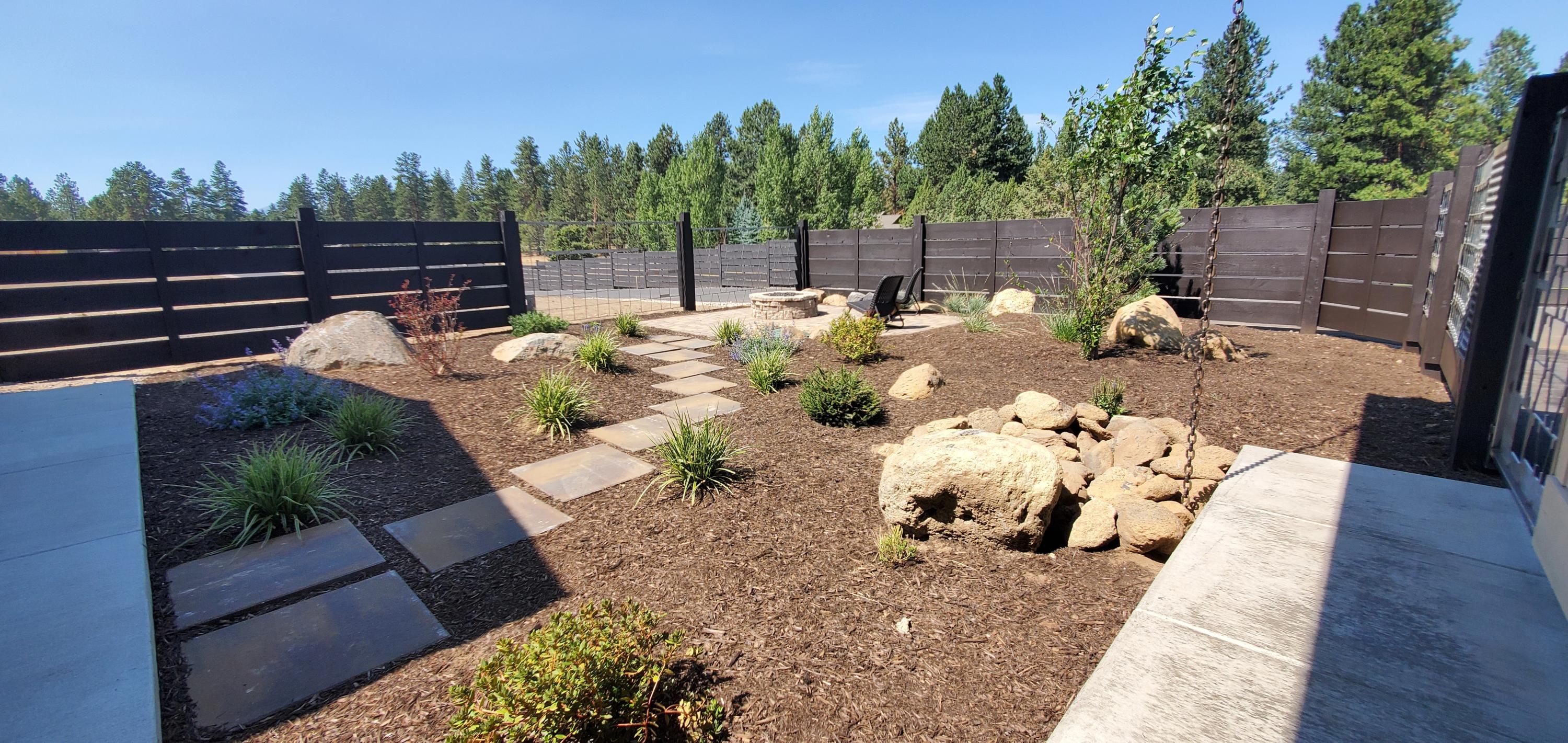 Grand Peaks - Residential