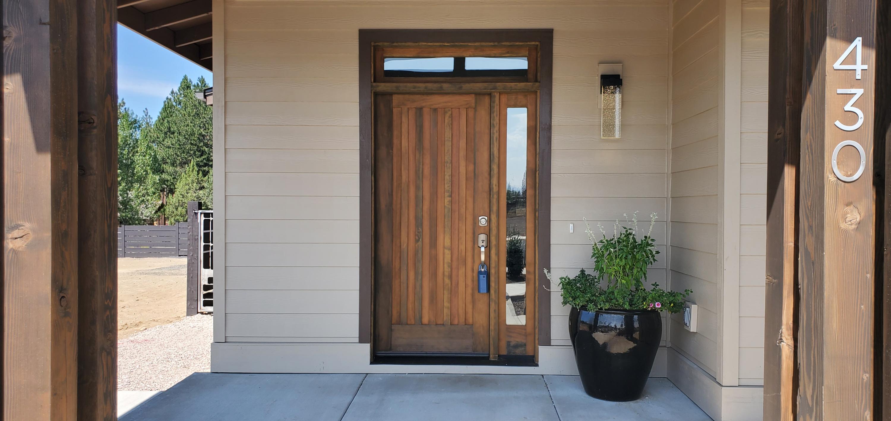 Grand Peaks - Residential