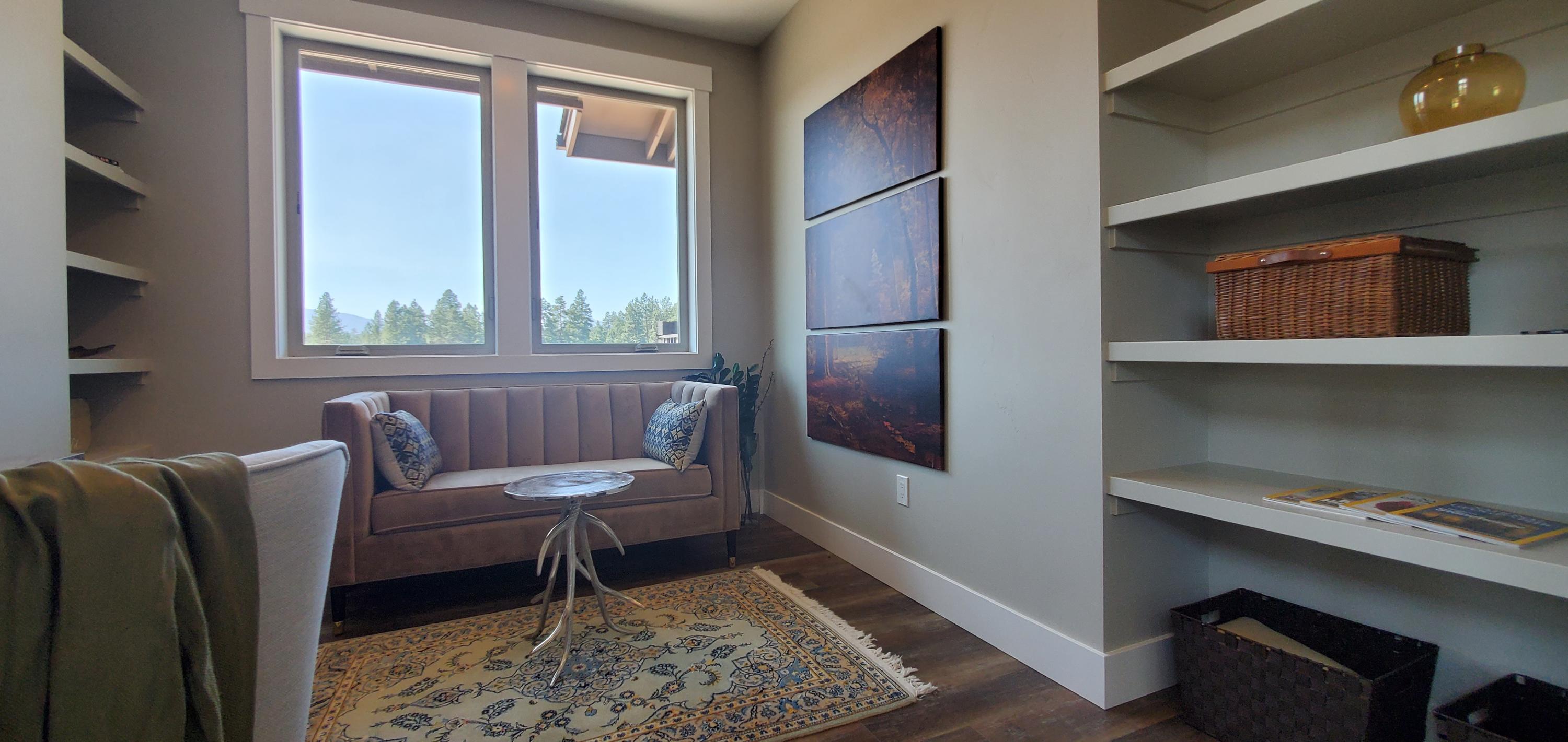 Grand Peaks - Residential