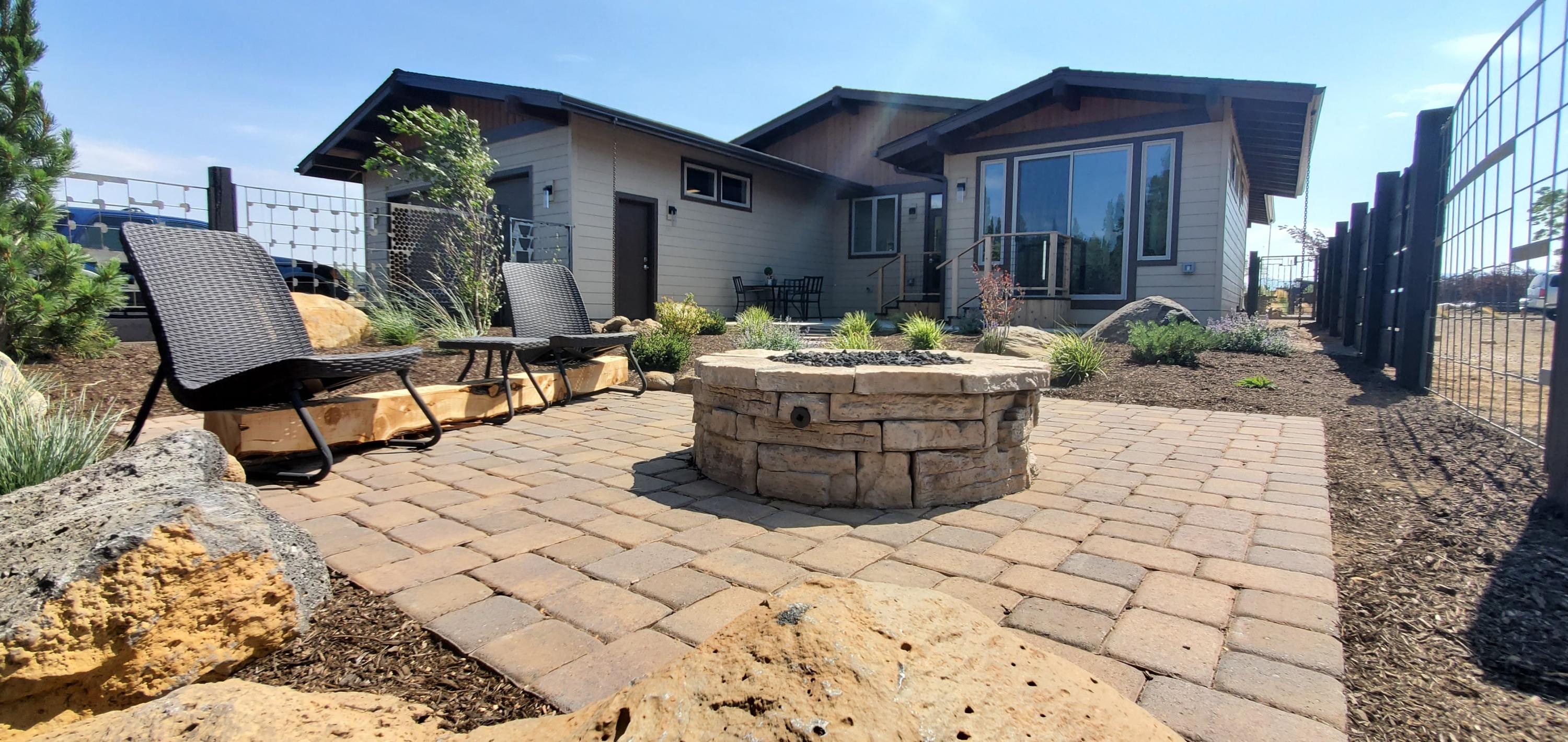 Grand Peaks - Residential