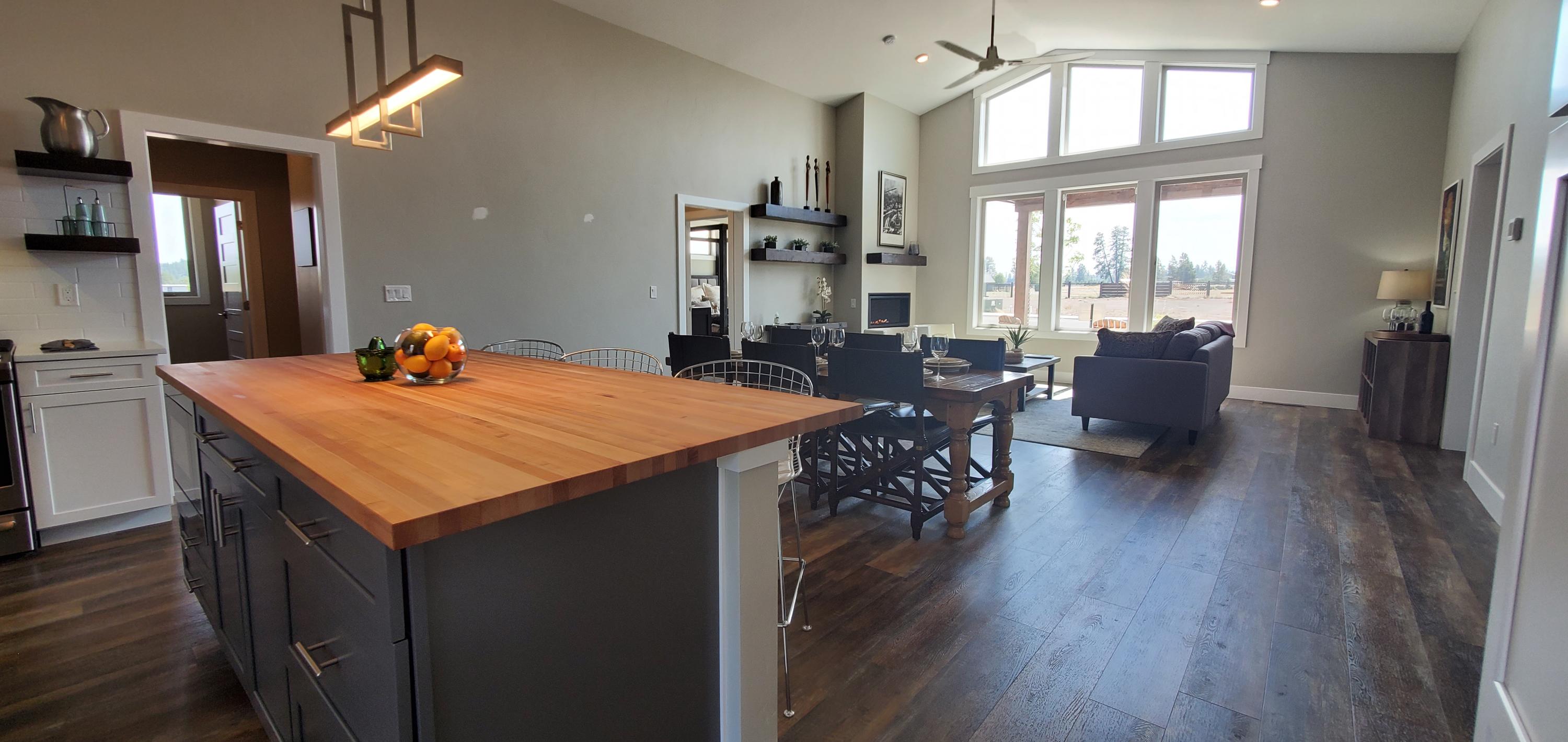 Grand Peaks - Residential