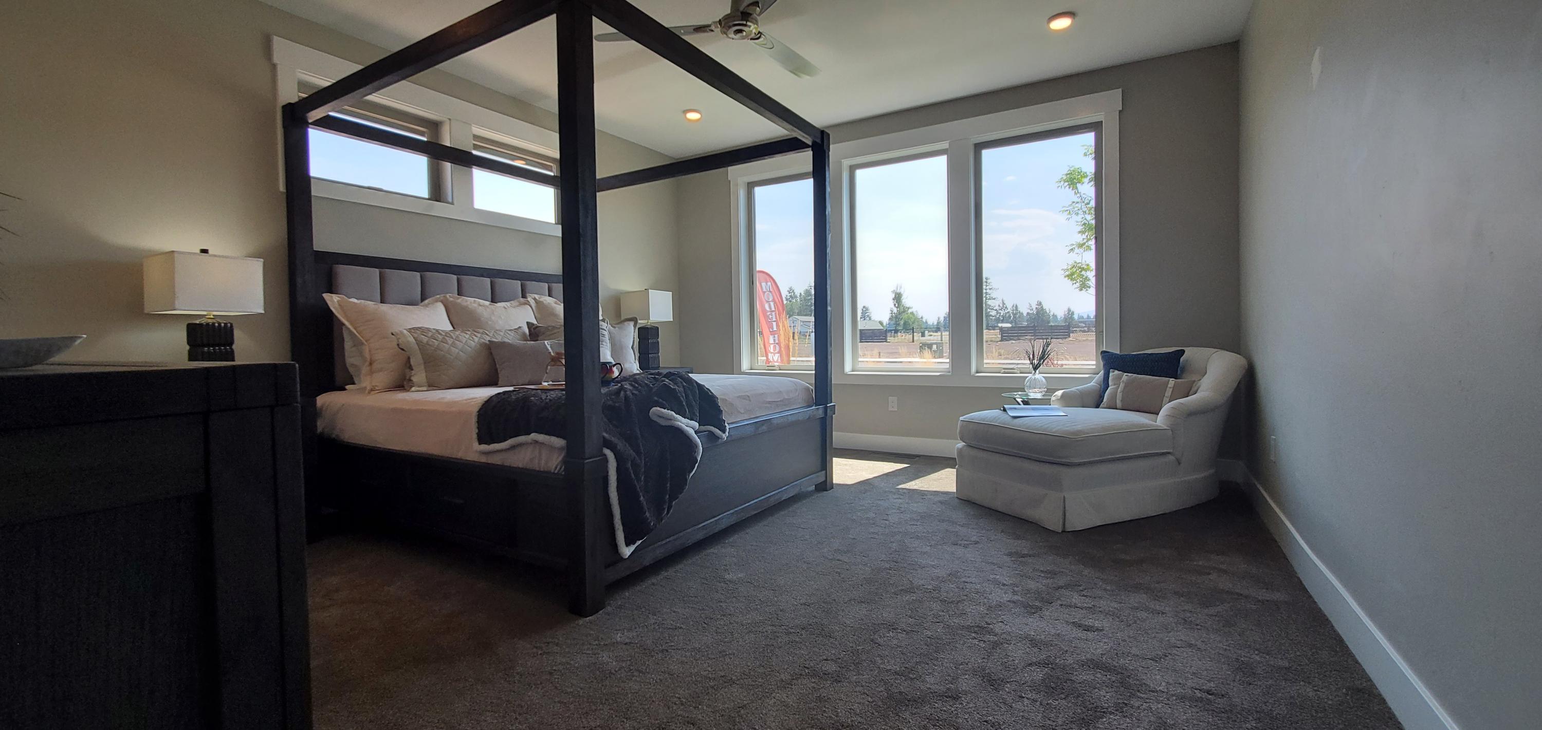 Grand Peaks - Residential