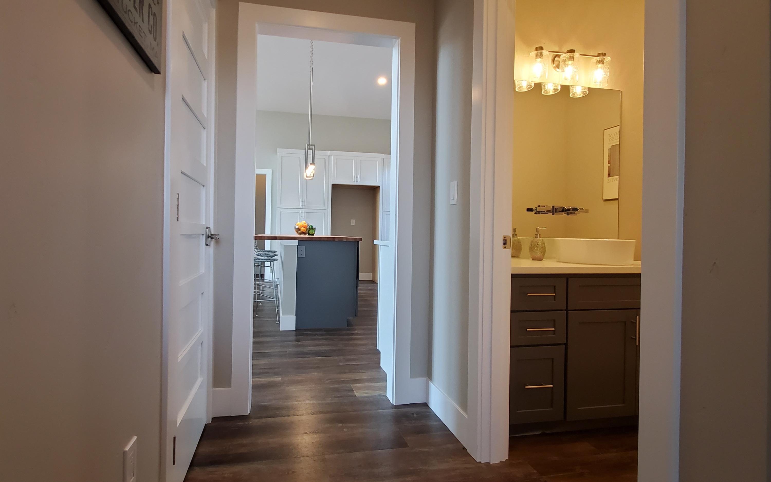 Grand Peaks - Residential