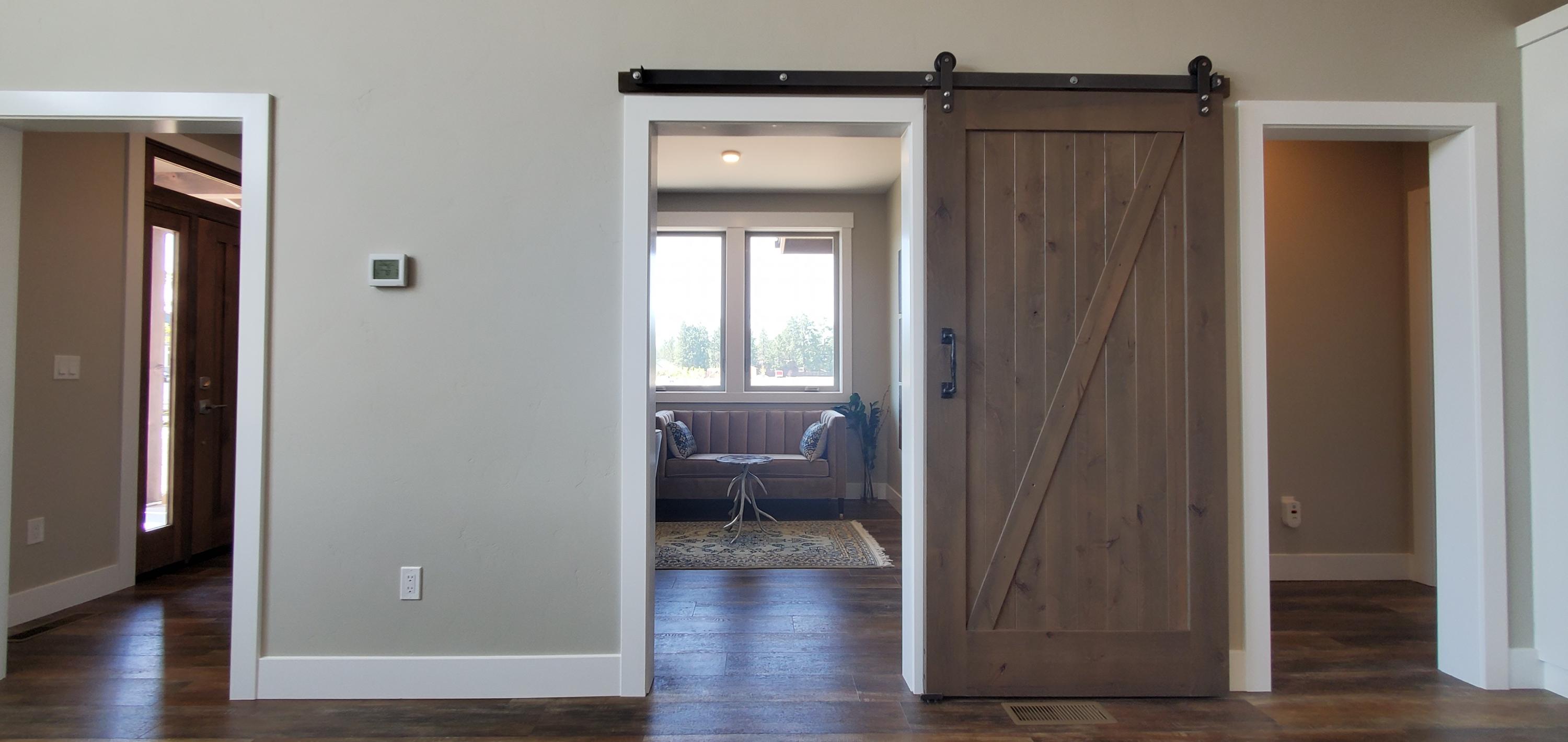 Grand Peaks - Residential