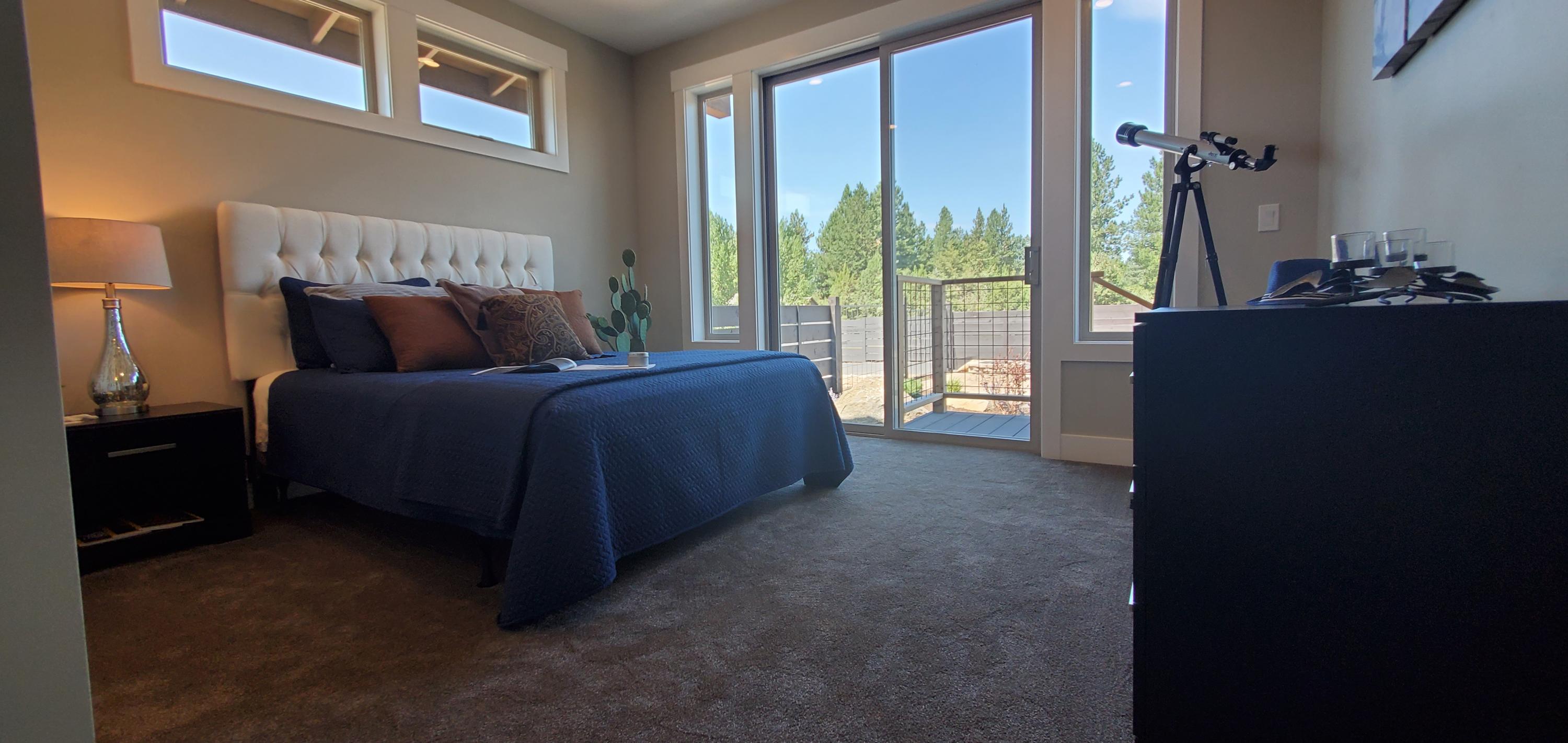 Grand Peaks - Residential