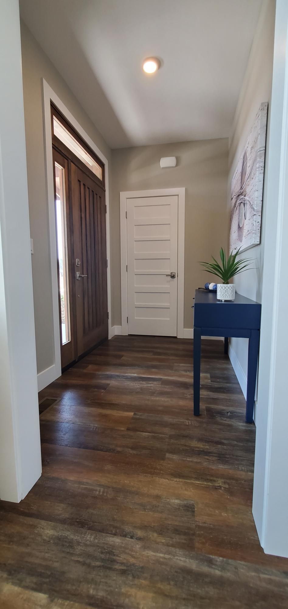 Grand Peaks - Residential