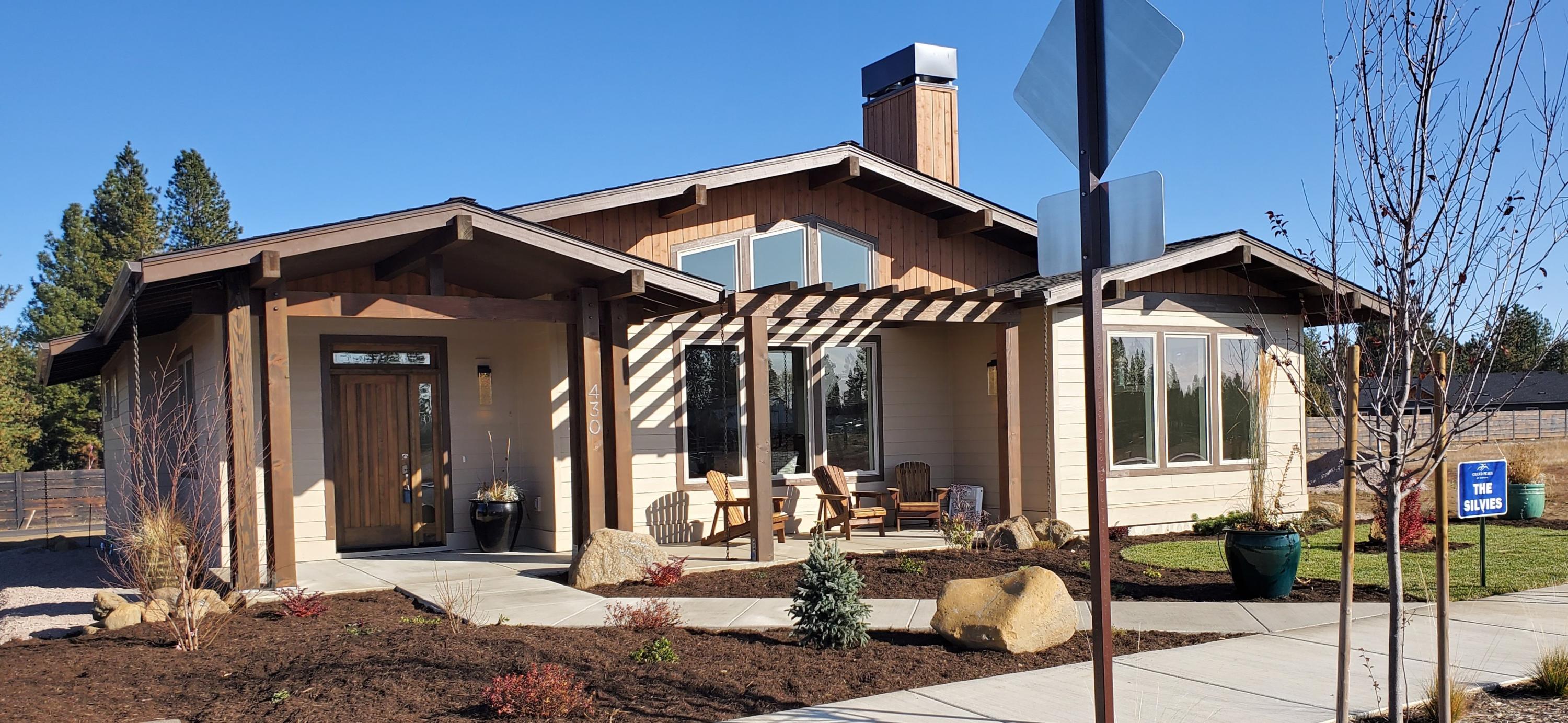 Grand Peaks - Residential