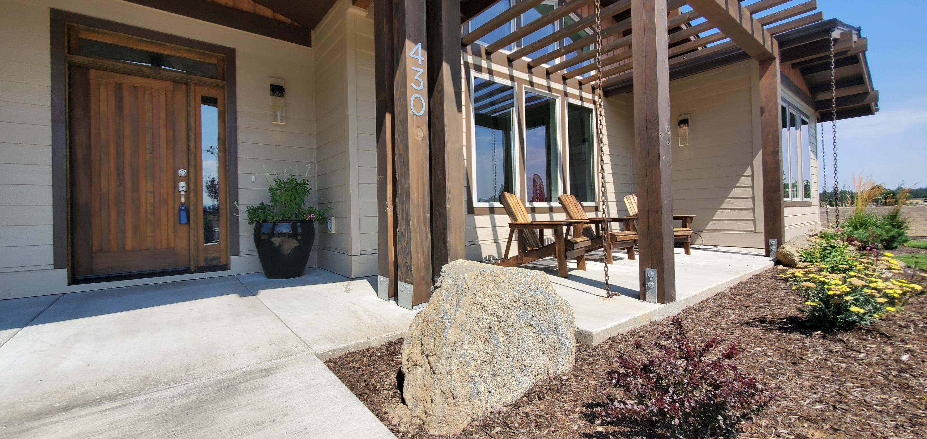 Grand Peaks - Residential