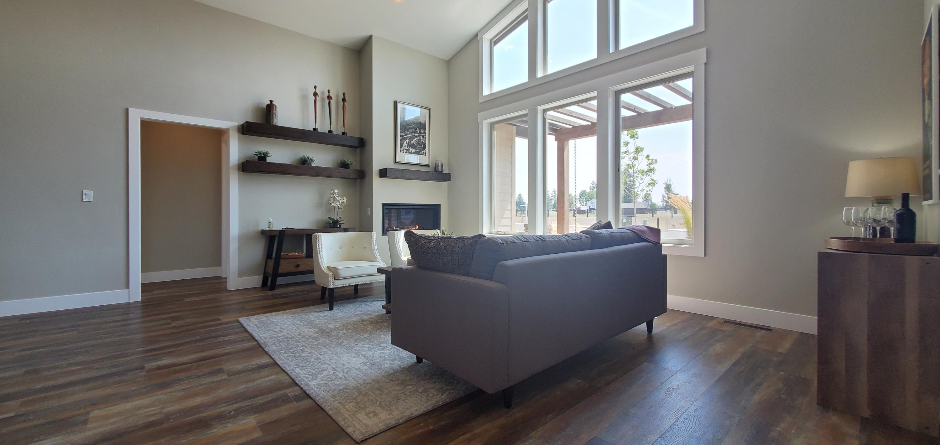 Grand Peaks - Residential