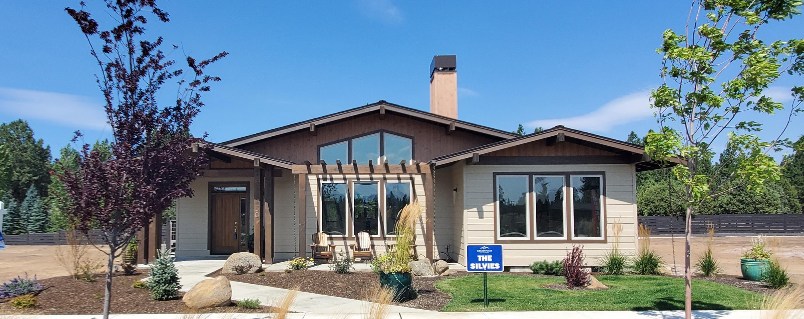 Grand Peaks - Residential