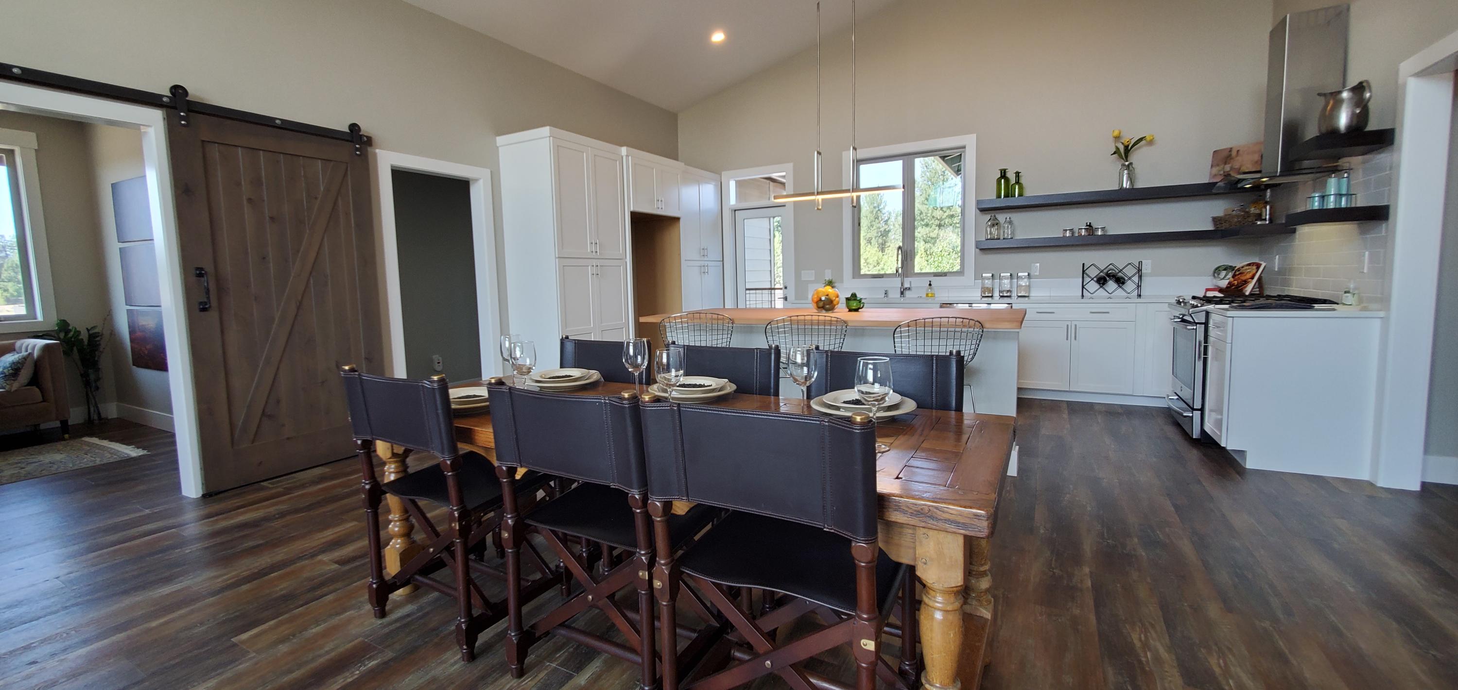 Grand Peaks - Residential