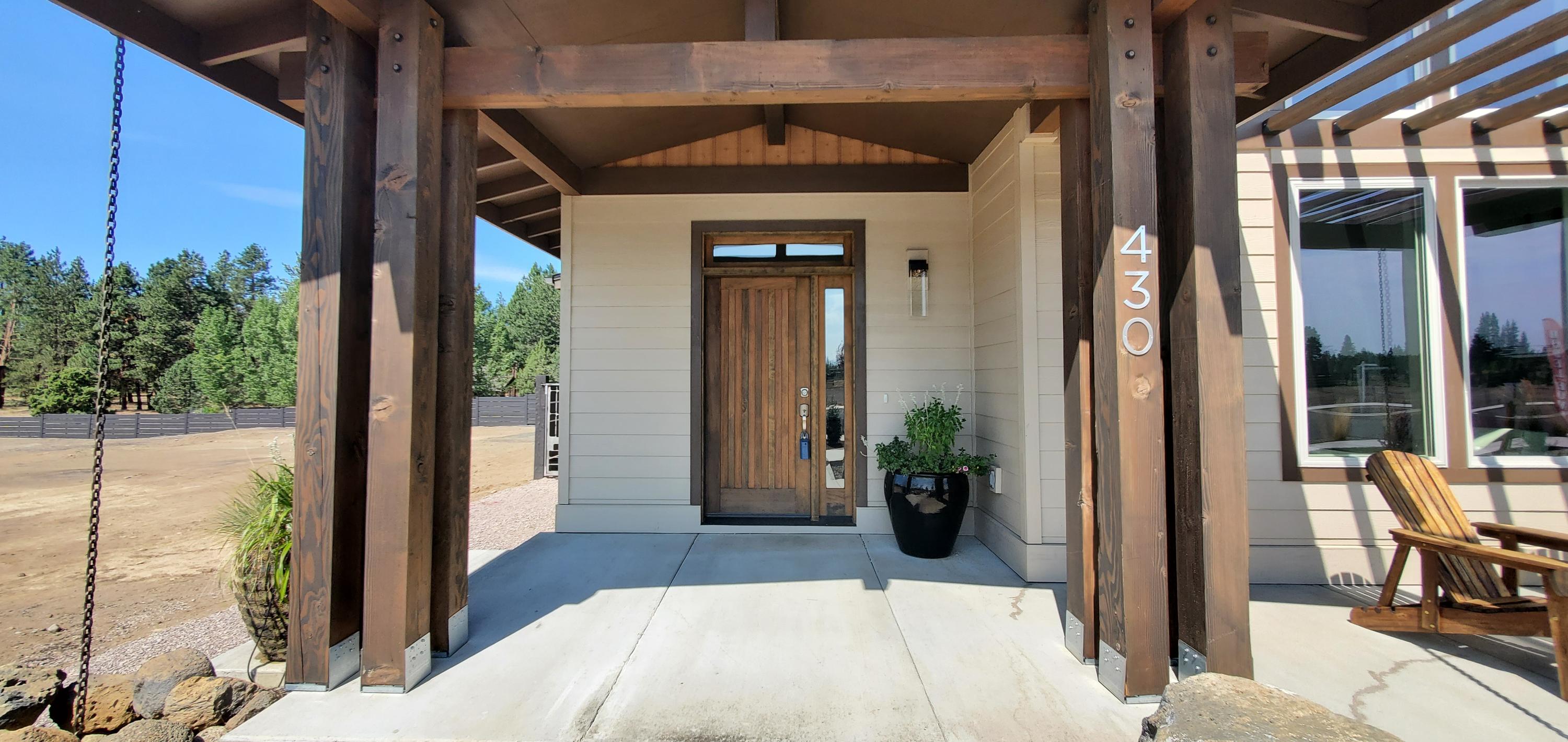 Grand Peaks - Residential