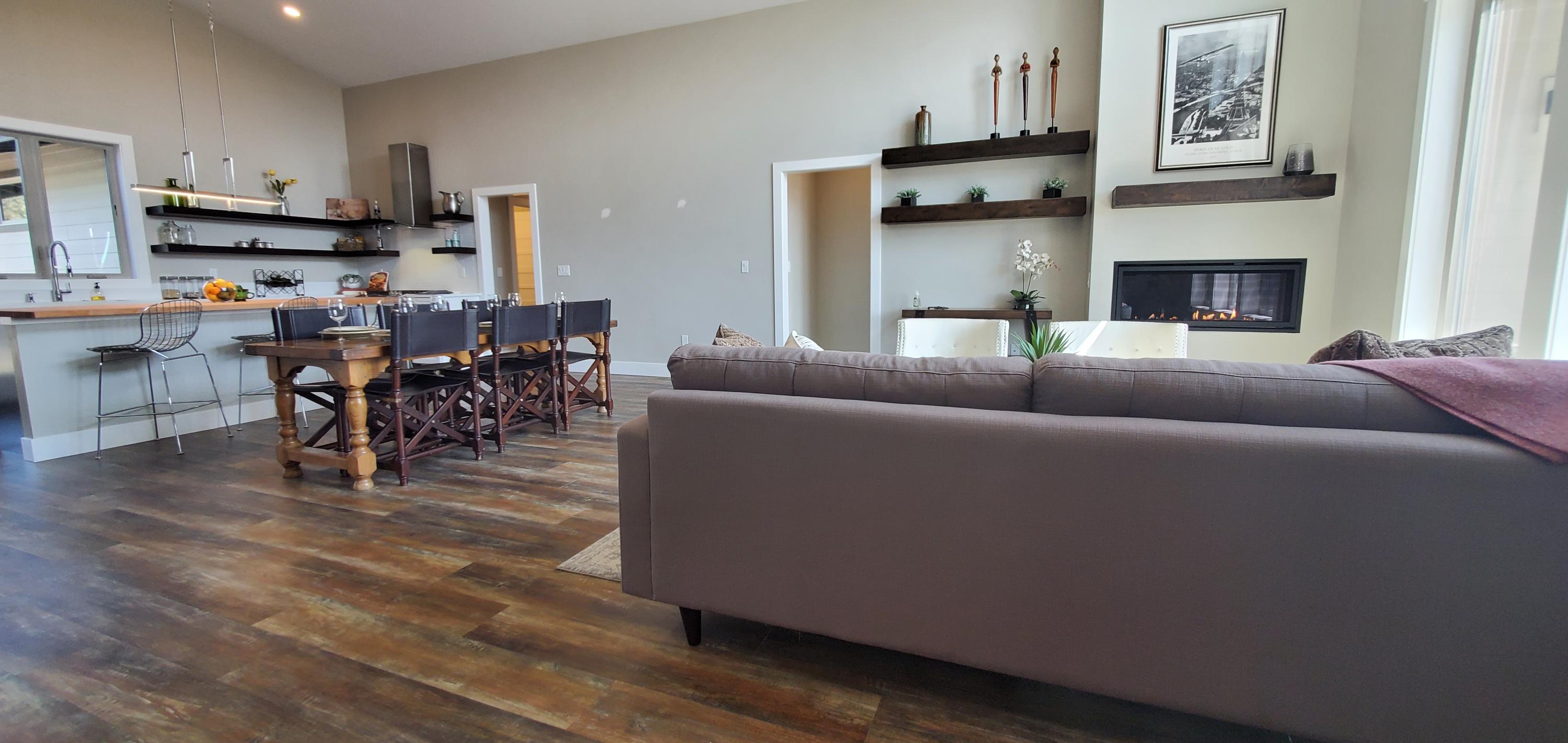 Grand Peaks - Residential