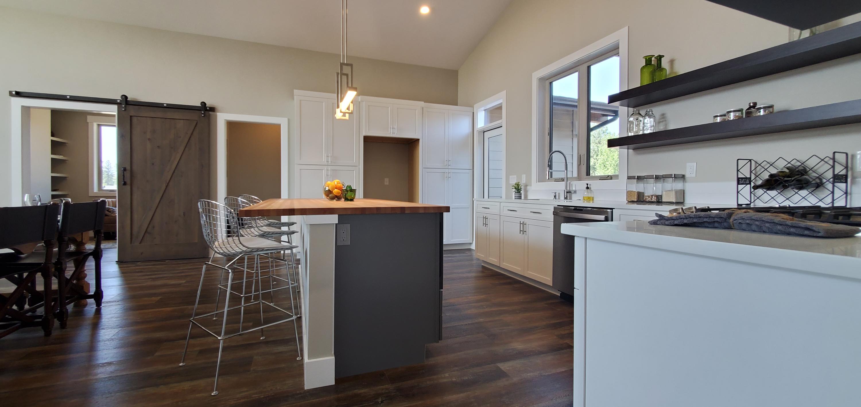 Grand Peaks - Residential