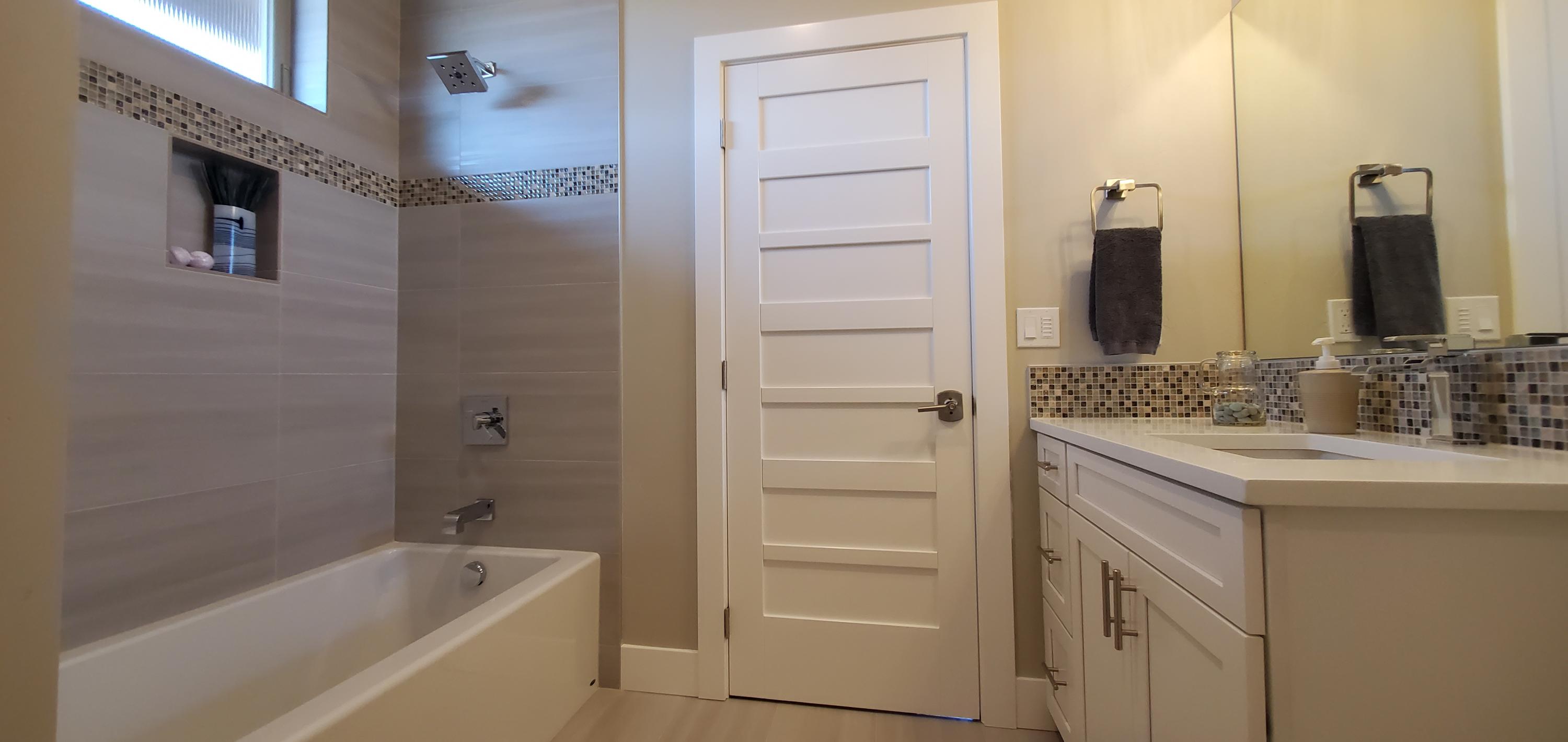 Grand Peaks - Residential