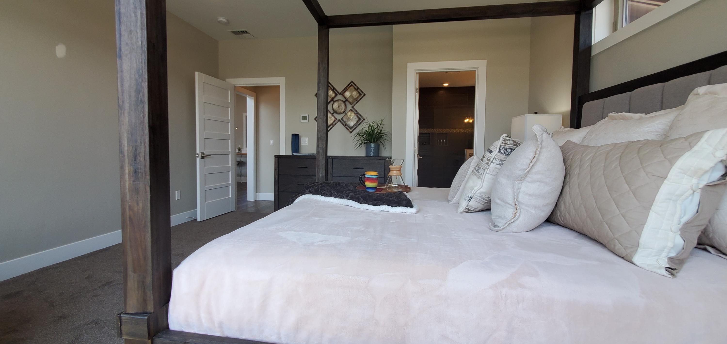 Grand Peaks - Residential