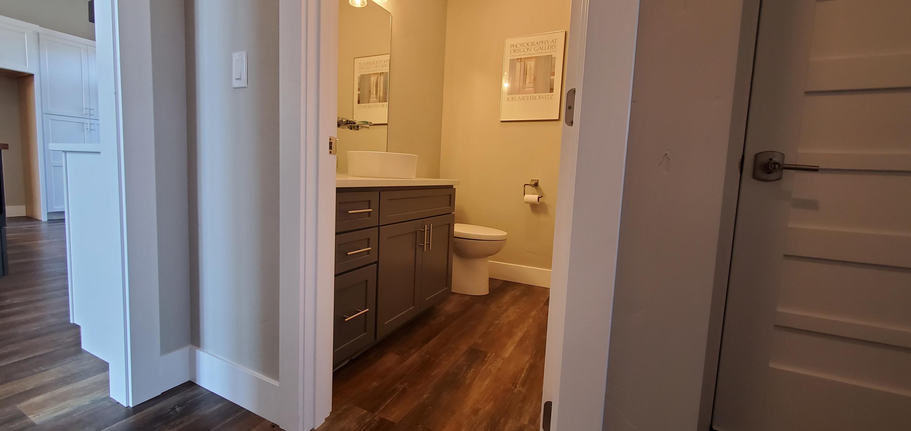 Grand Peaks - Residential