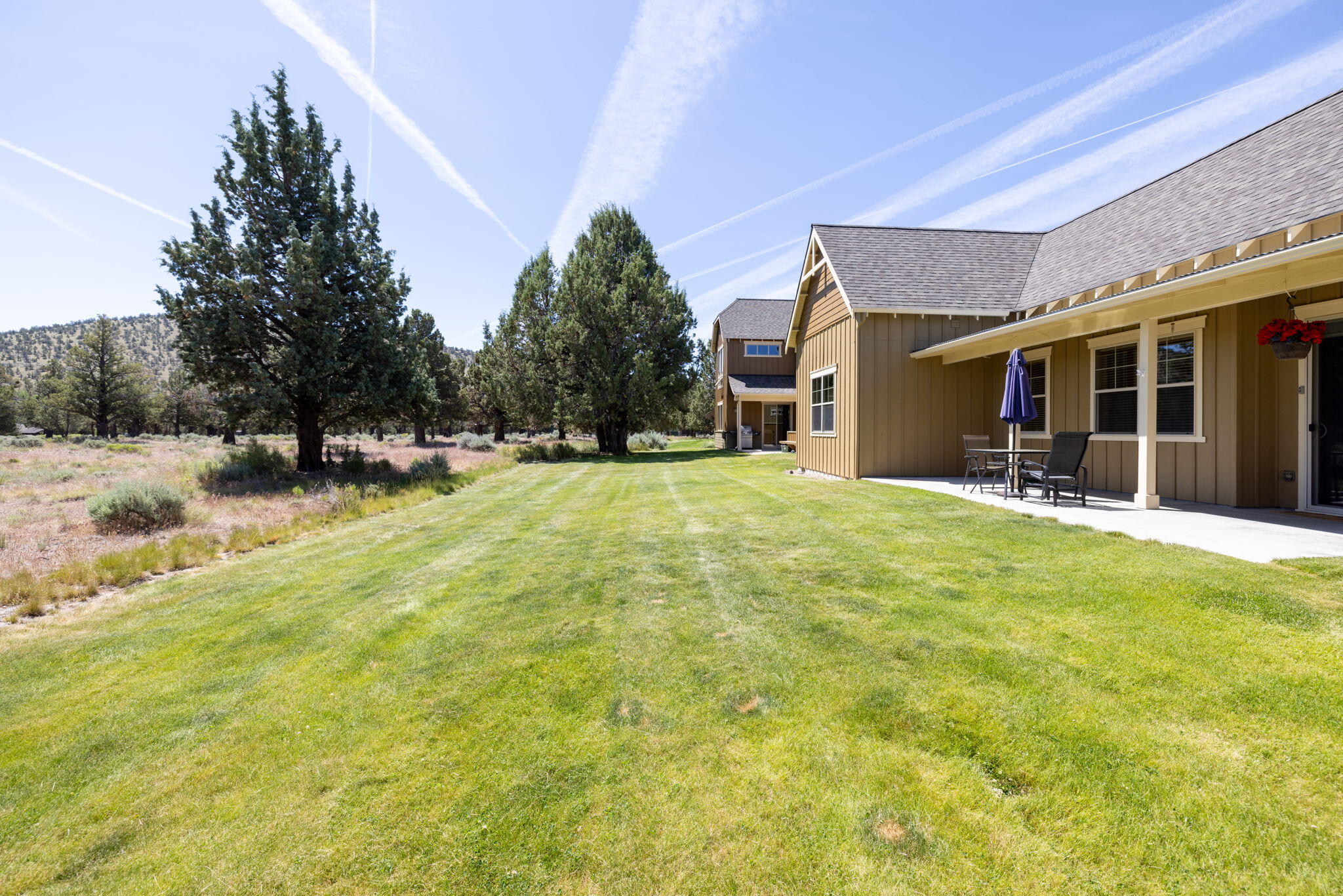 Eagle Crest - Residential