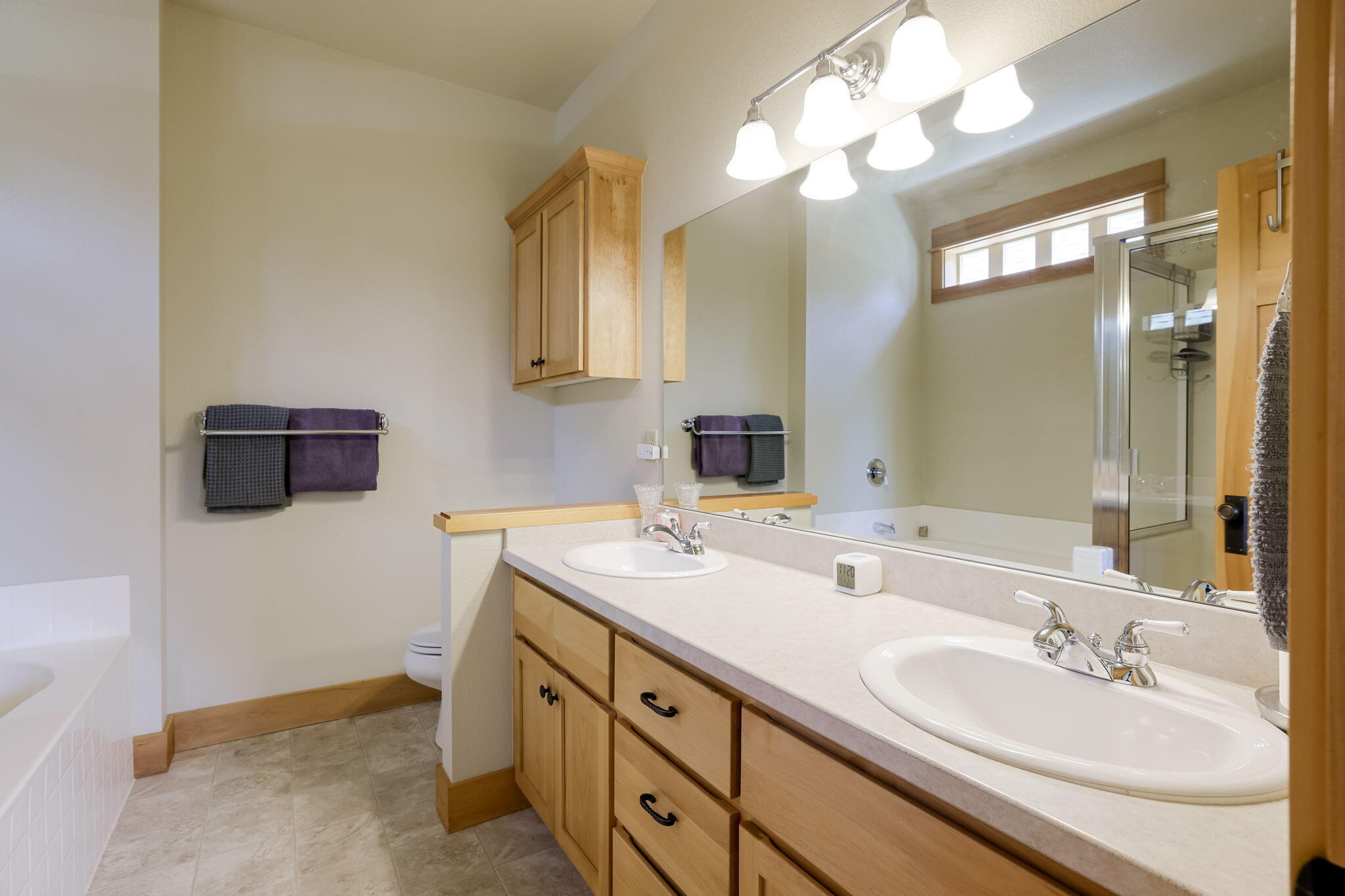 Eagle Crest - Residential