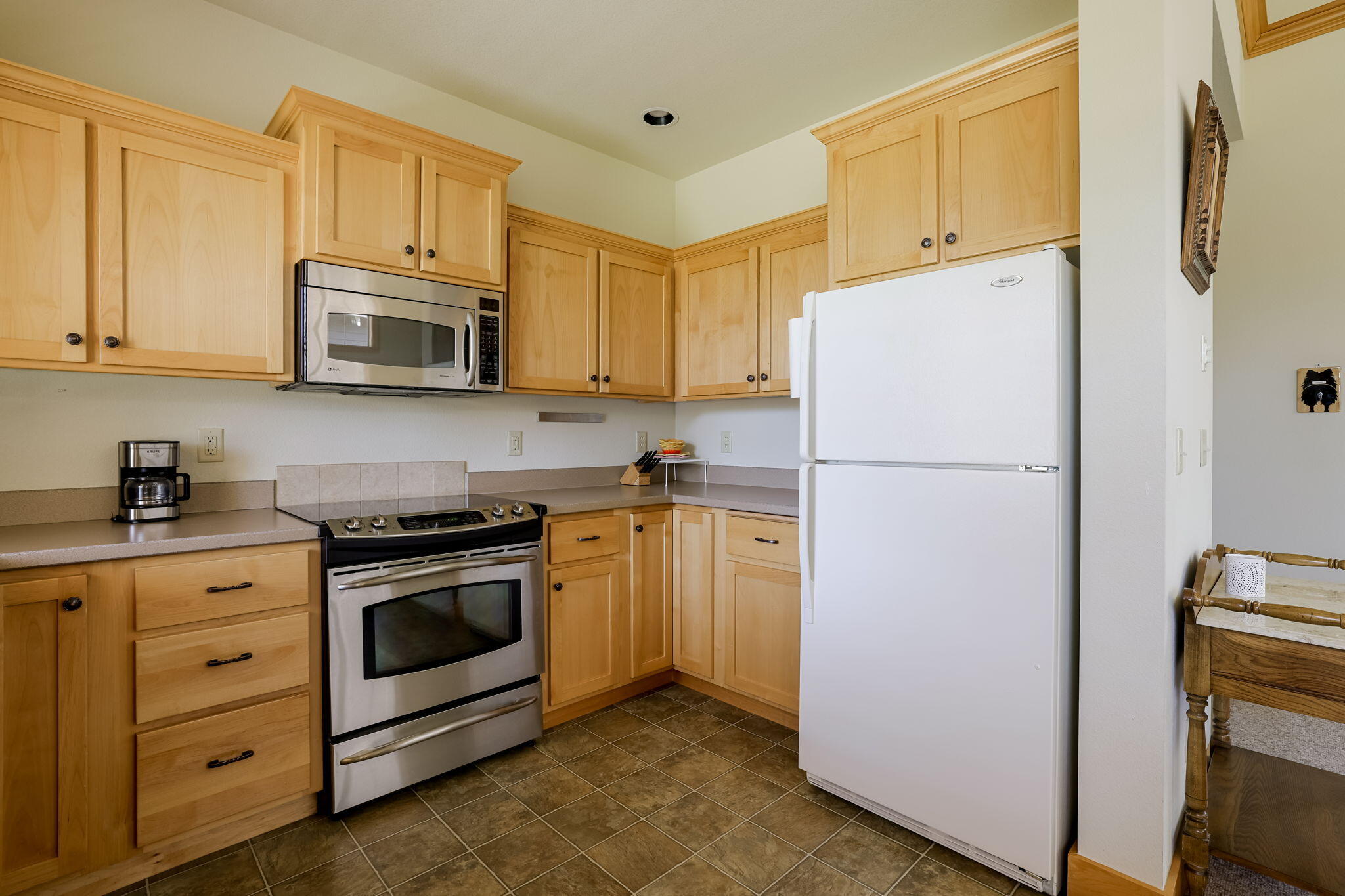 Eagle Crest - Residential