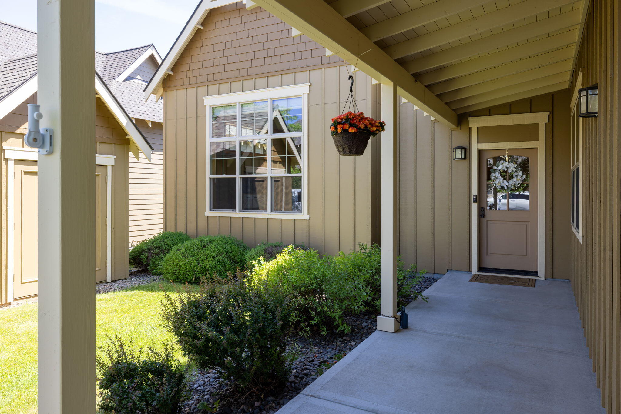 Eagle Crest - Residential