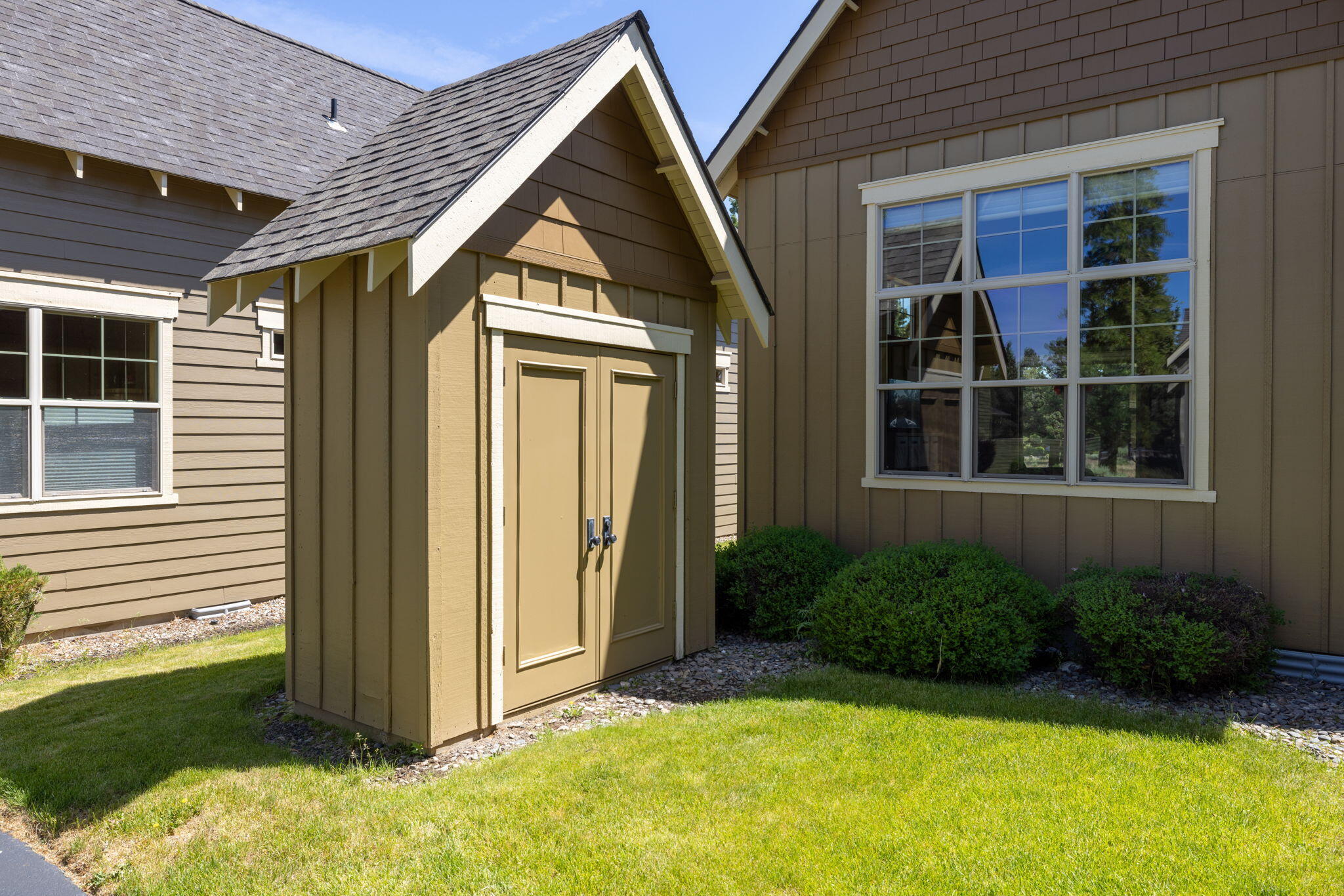 Eagle Crest - Residential