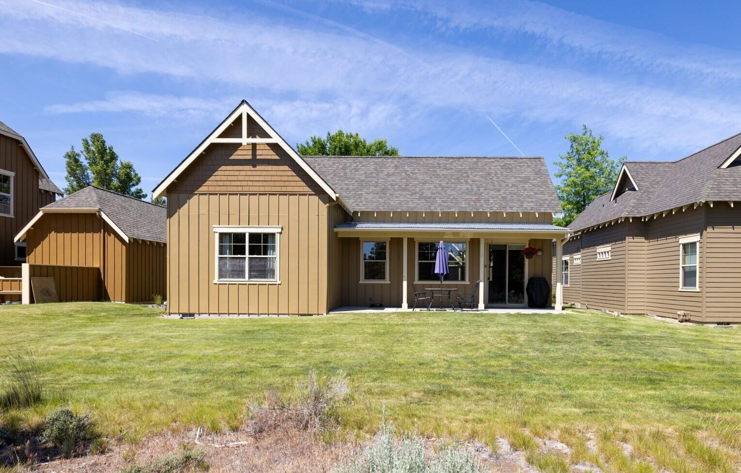 Eagle Crest - Residential