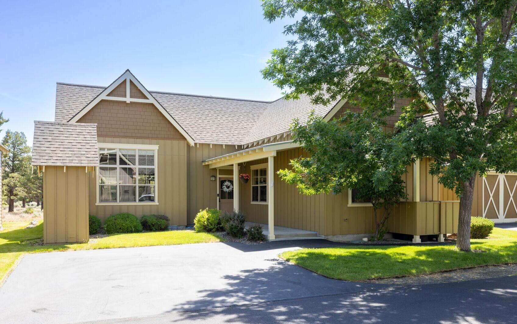 Eagle Crest - Residential