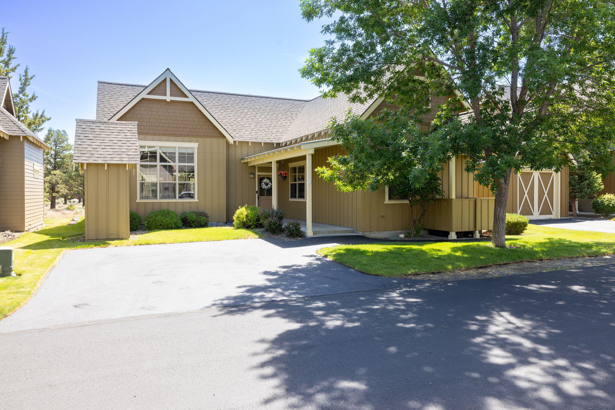 Eagle Crest - Residential