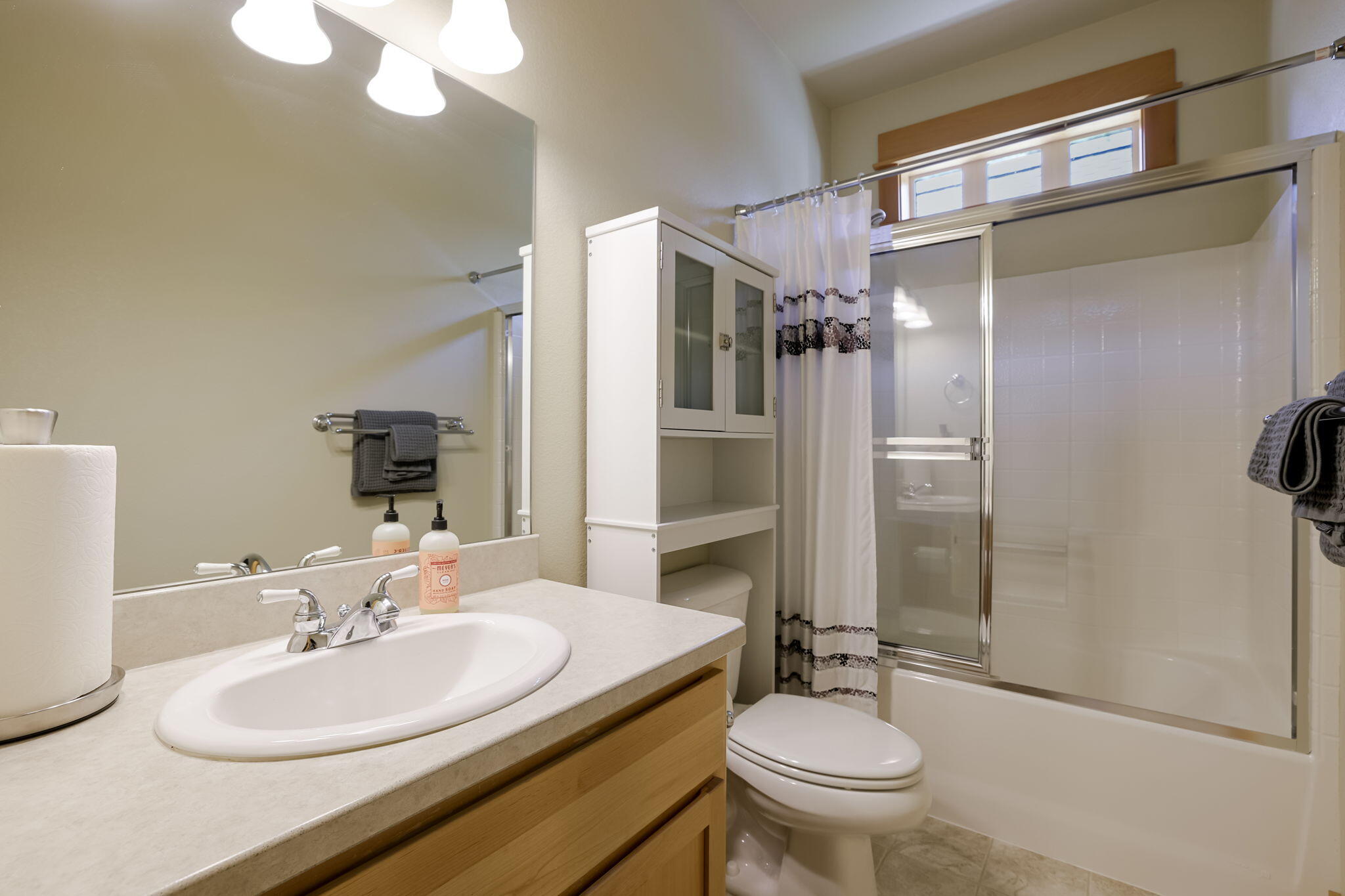 Eagle Crest - Residential