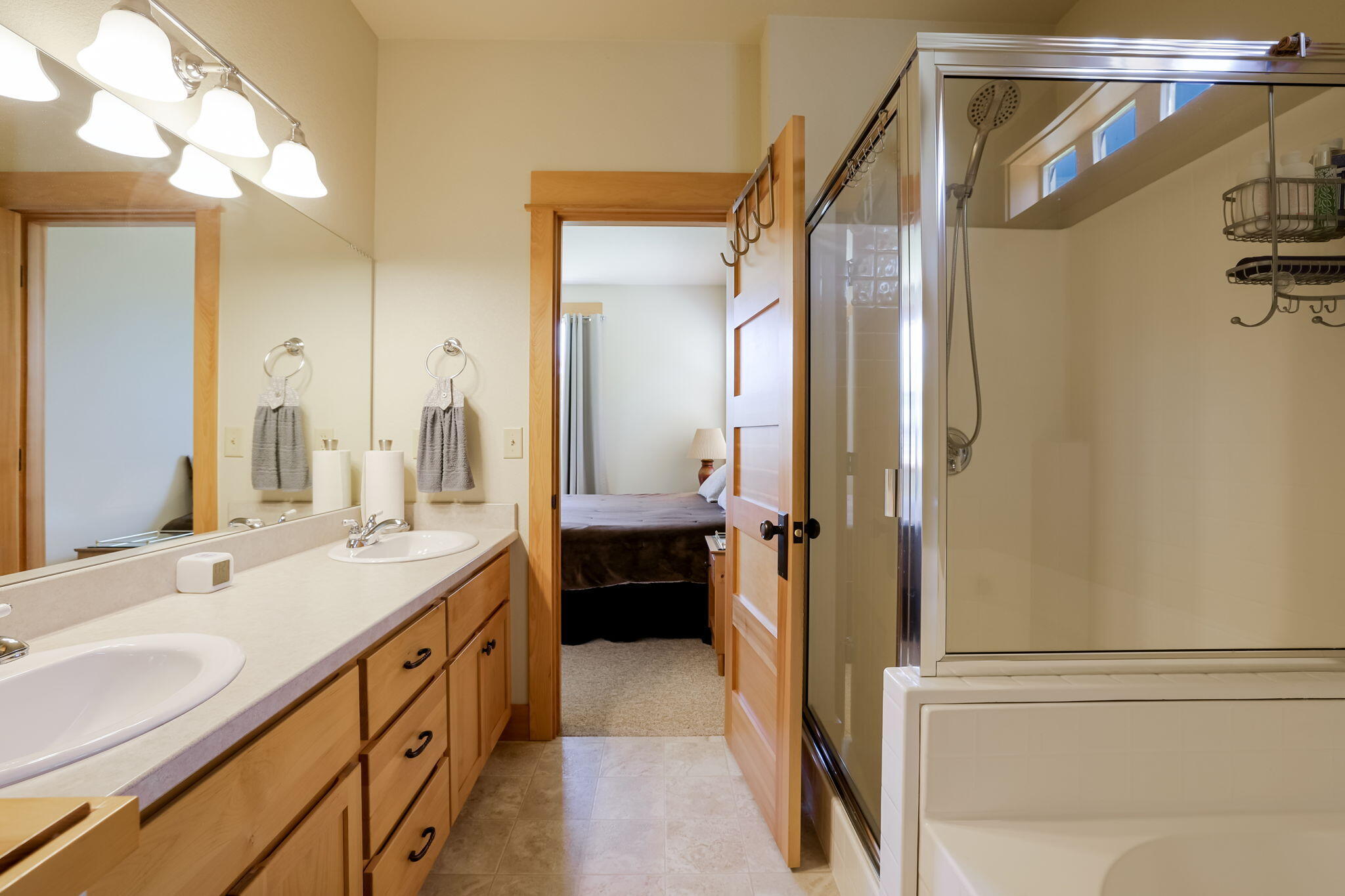 Eagle Crest - Residential