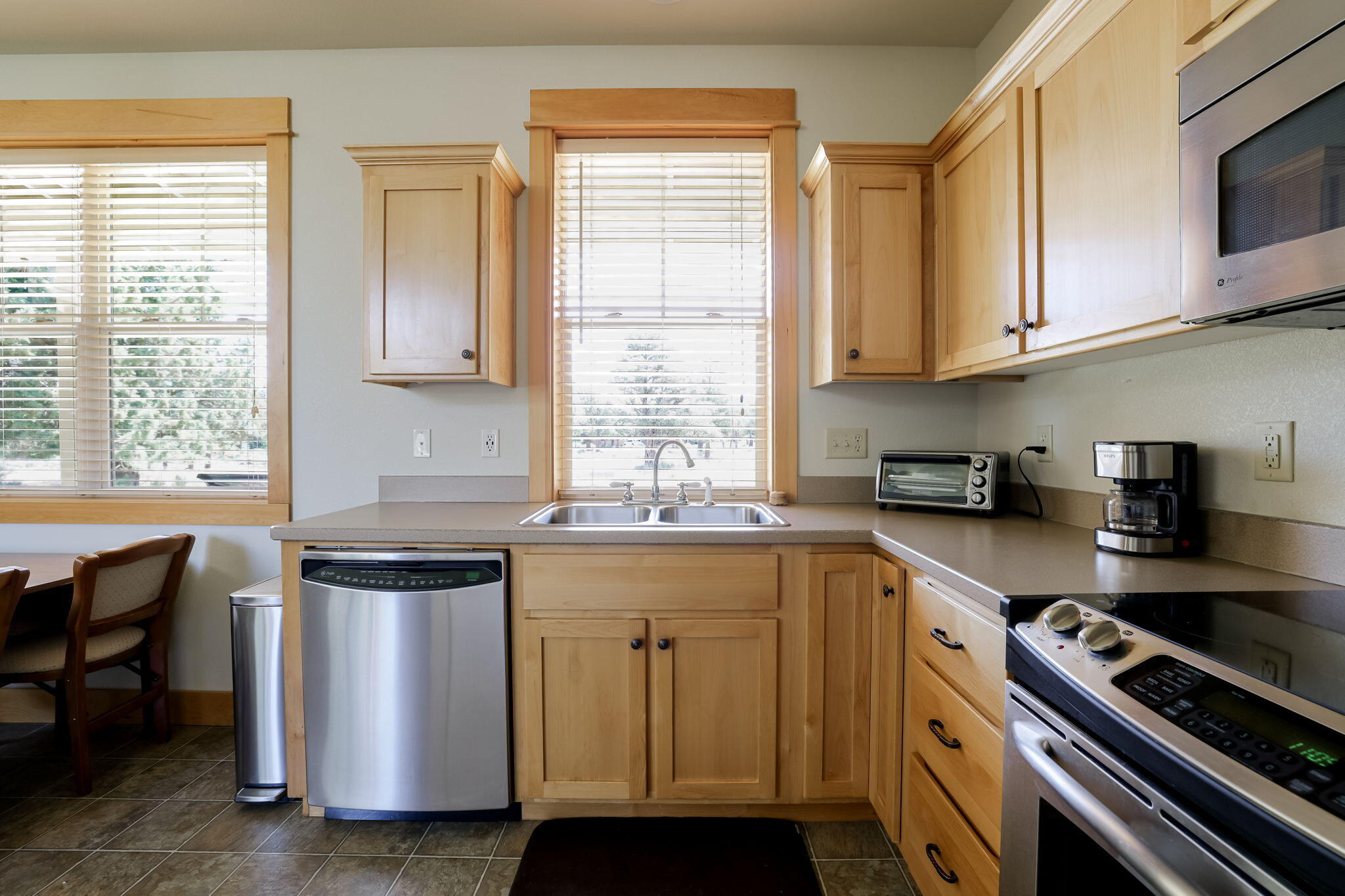 Eagle Crest - Residential