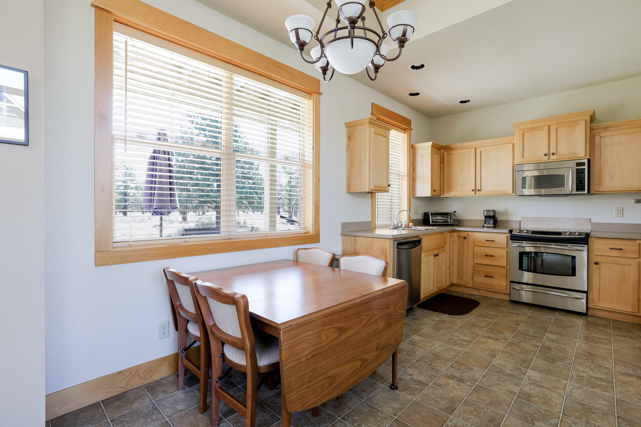 Eagle Crest - Residential