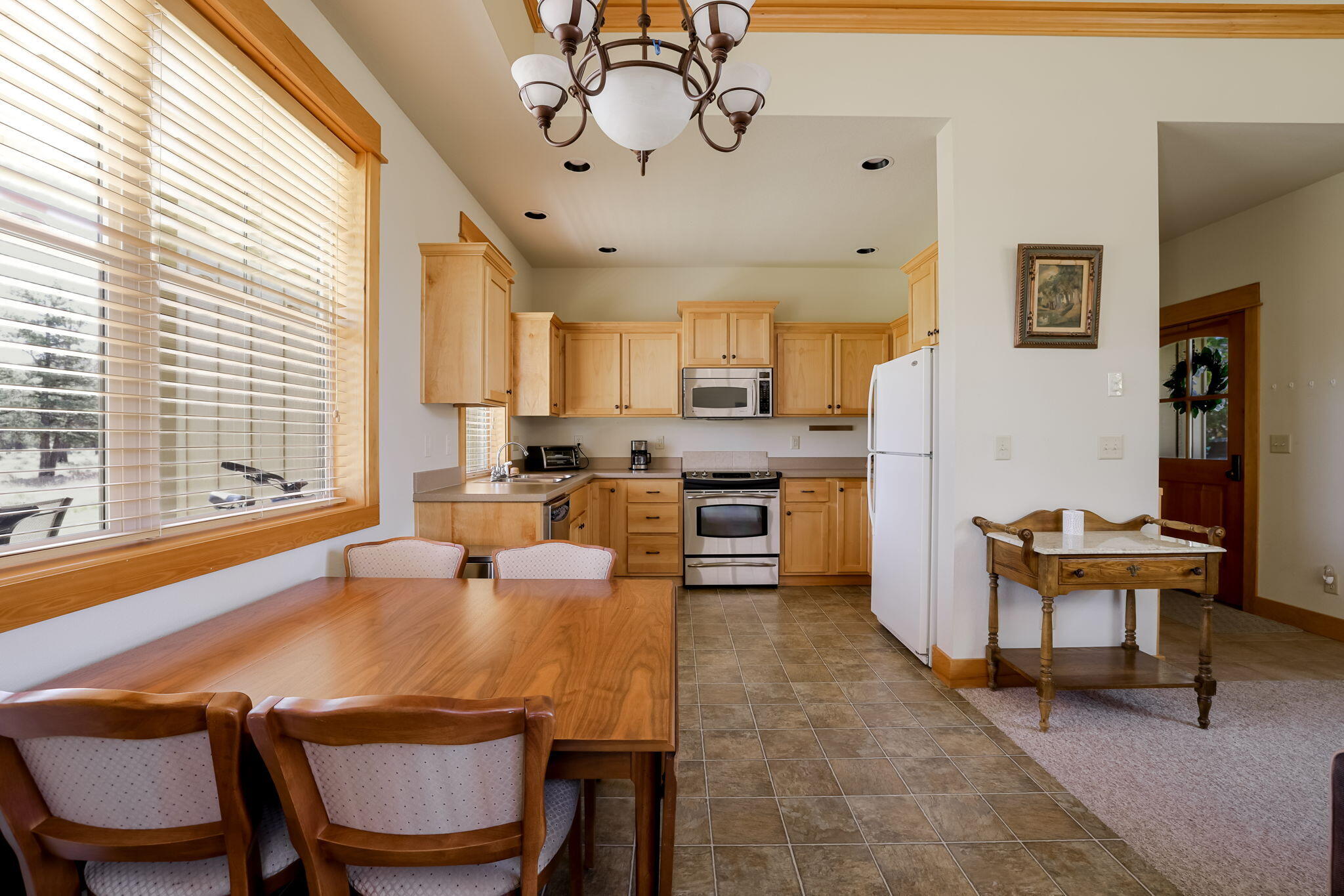 Eagle Crest - Residential