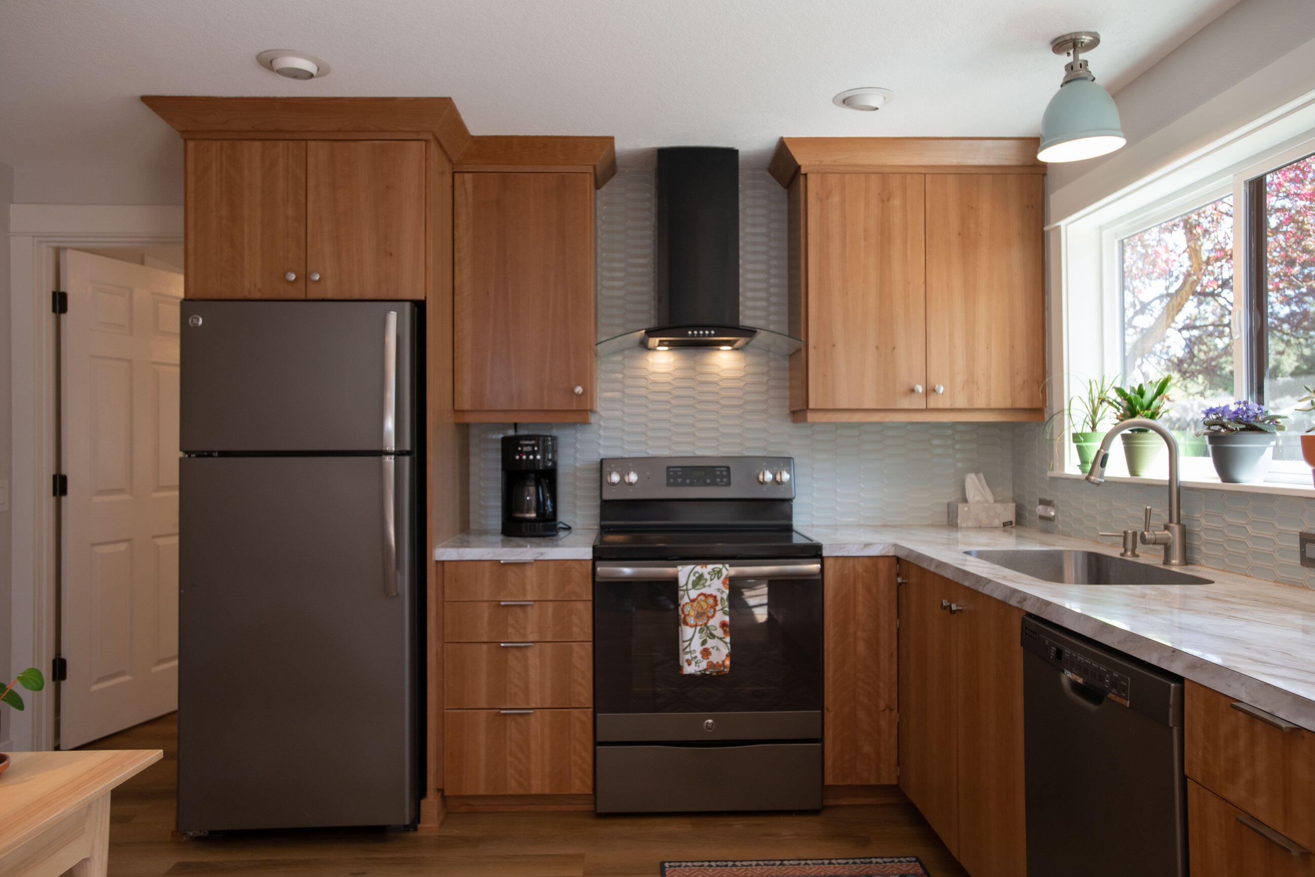 Rock Ridge - Residential