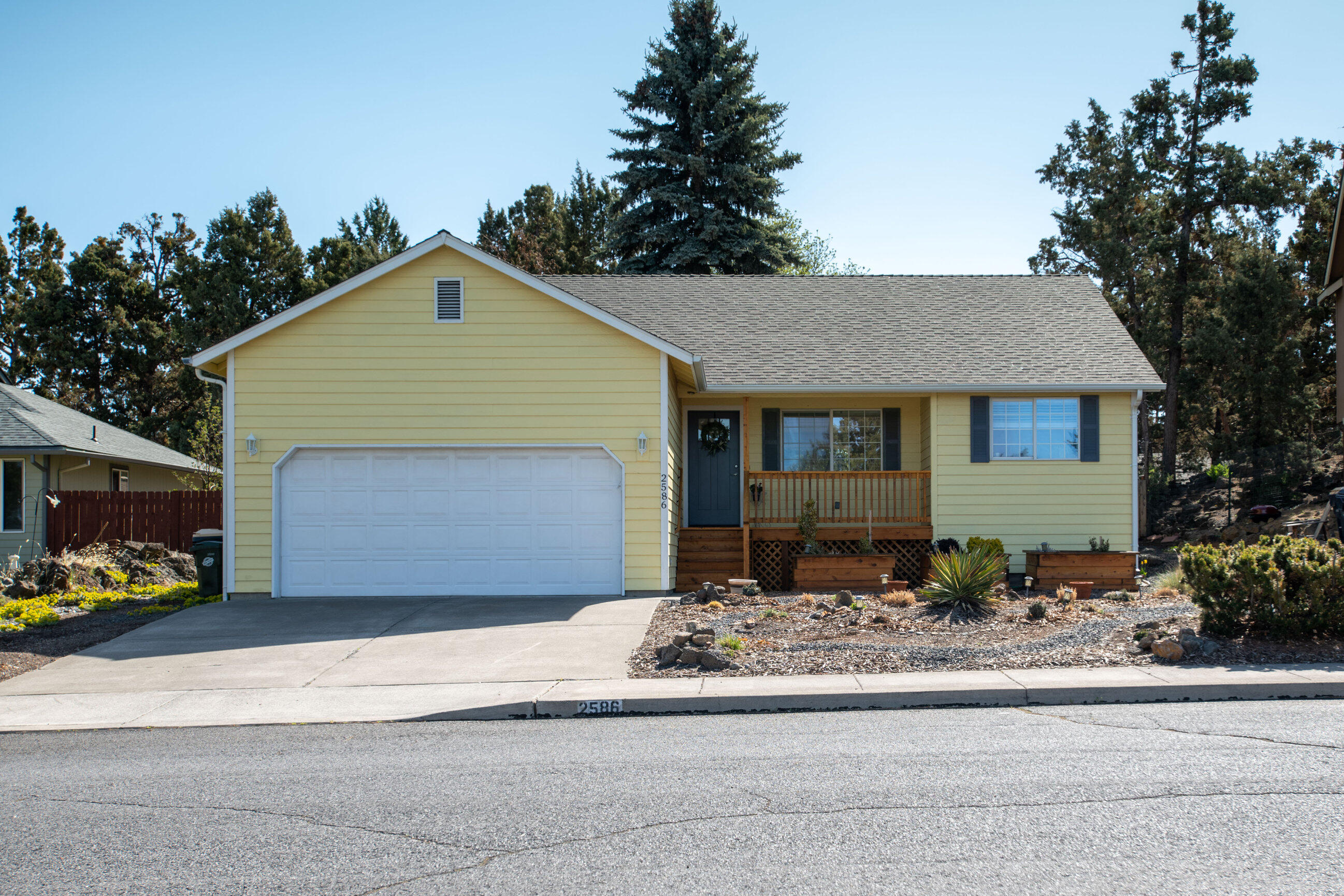 Rock Ridge - Residential