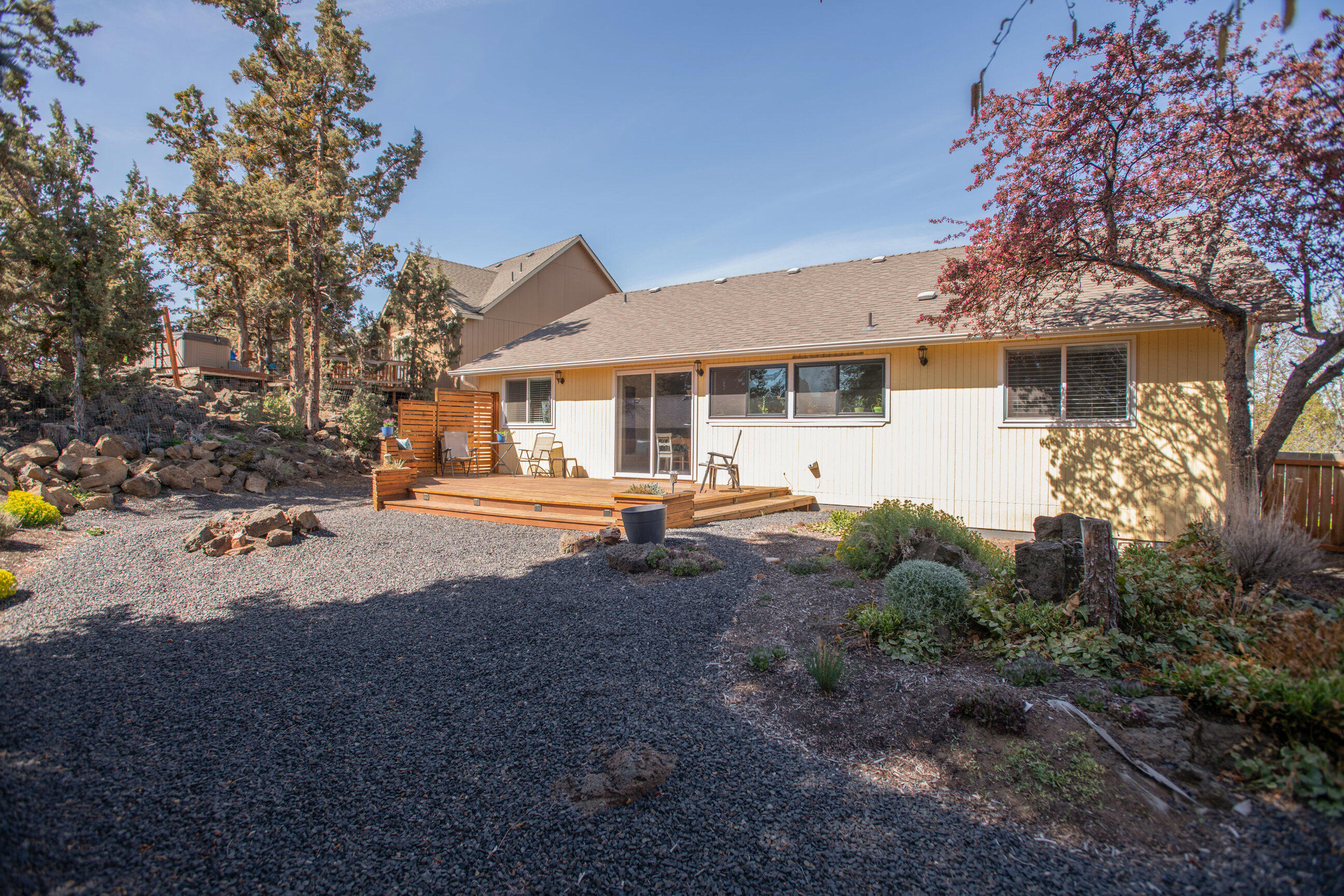 Rock Ridge - Residential