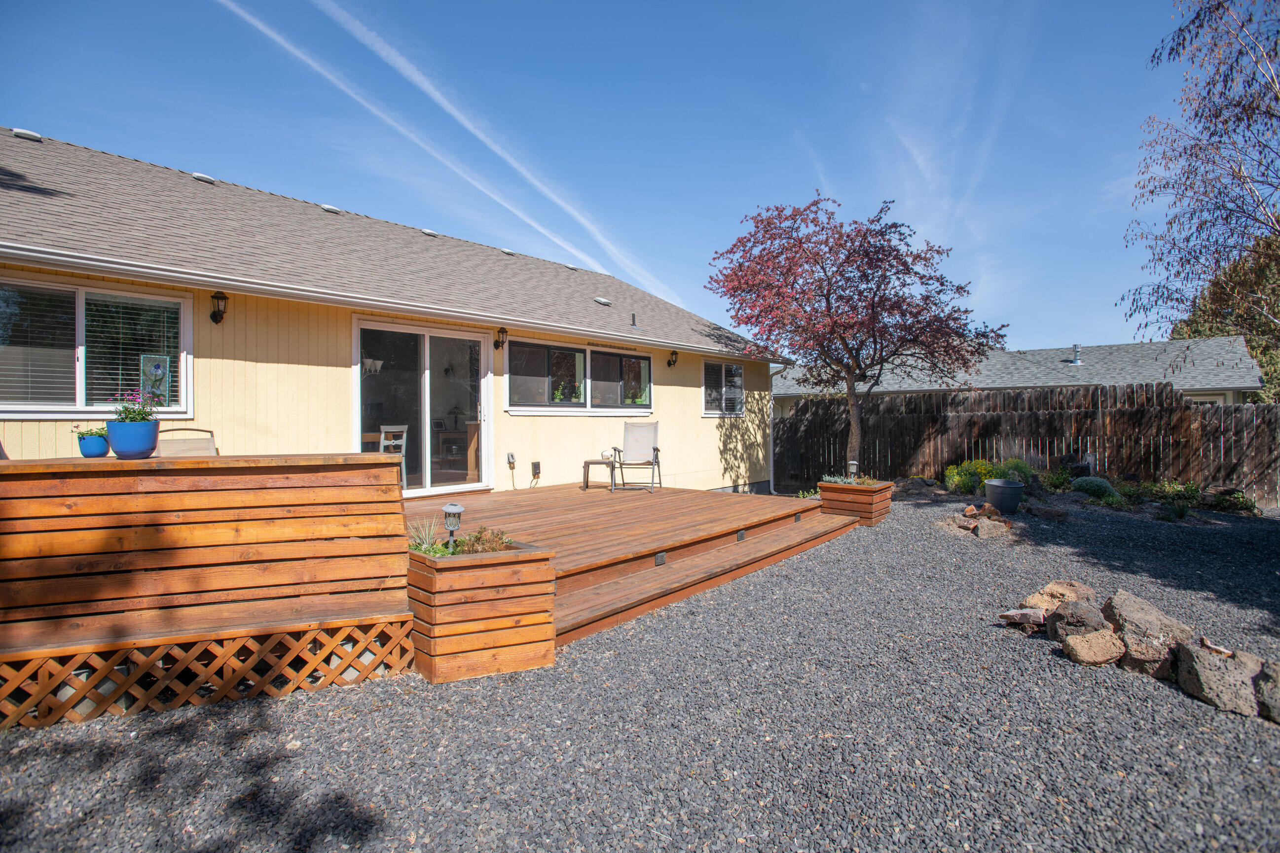 Rock Ridge - Residential