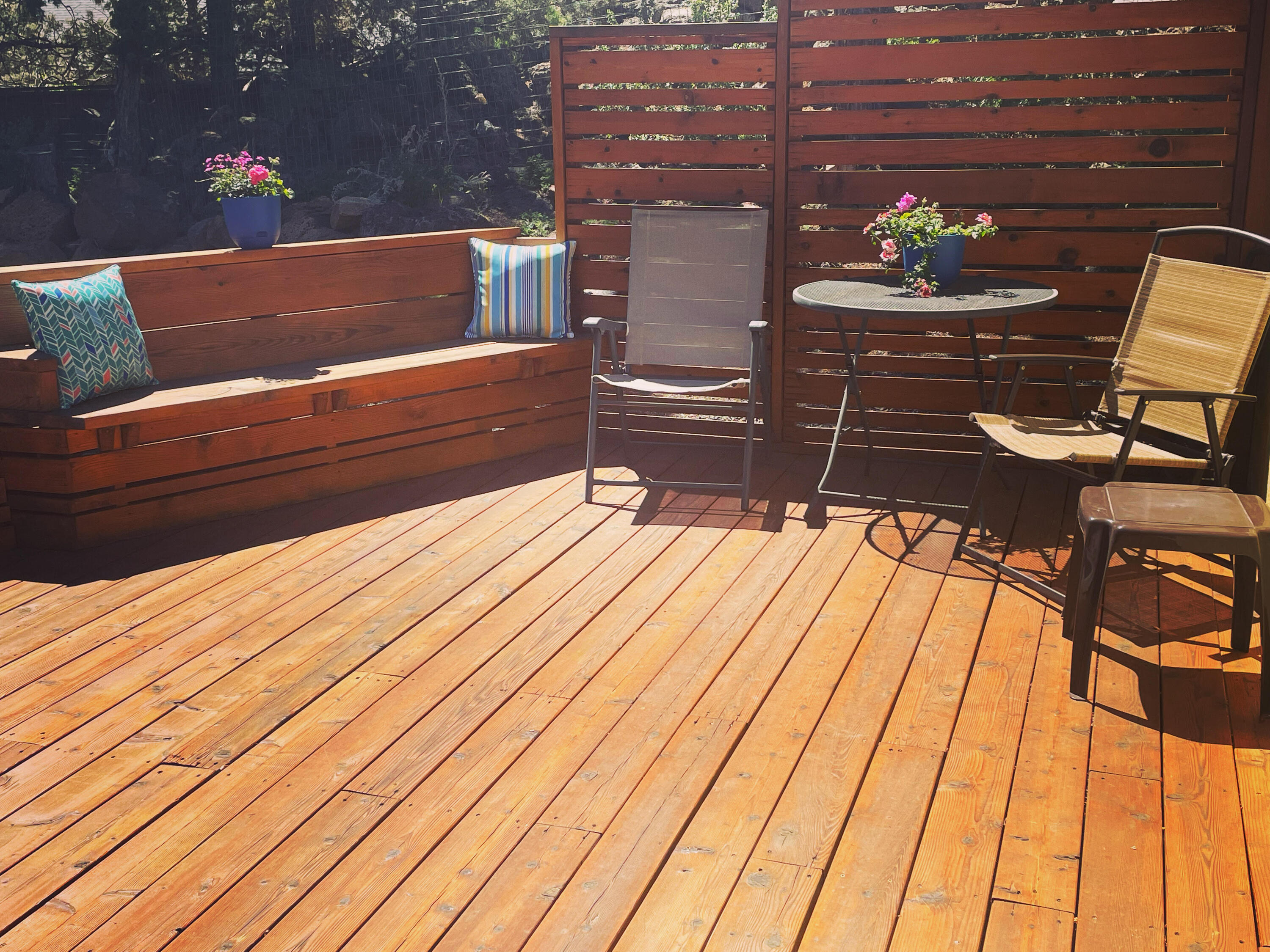 Rock Ridge - Residential