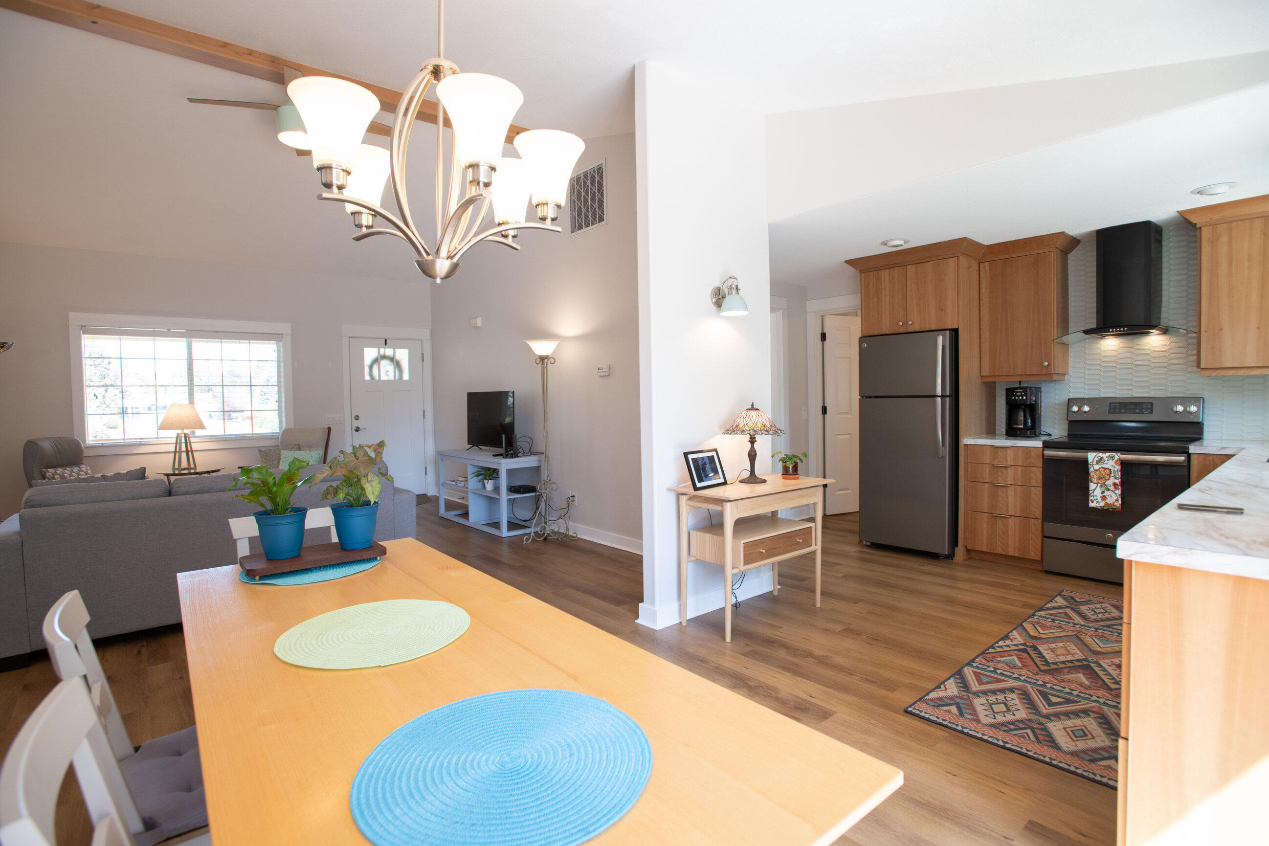 Rock Ridge - Residential