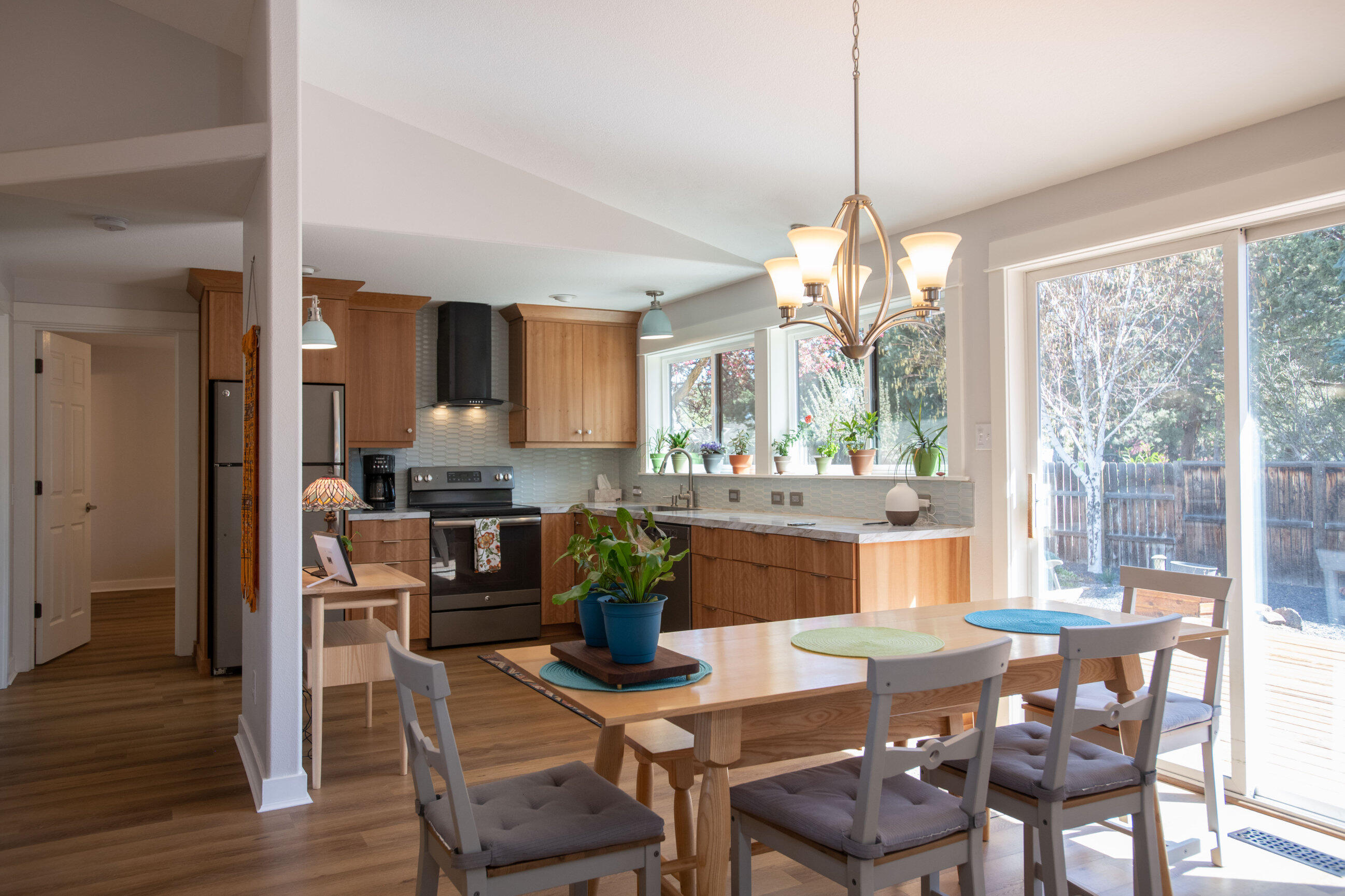 Rock Ridge - Residential