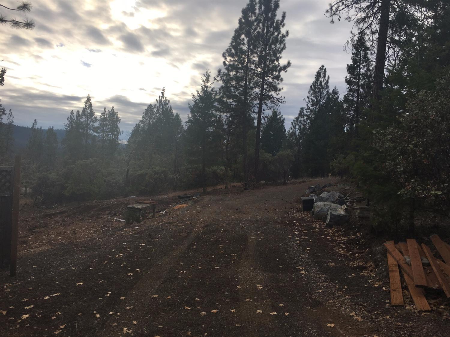 Evergreen Meadows - Land
