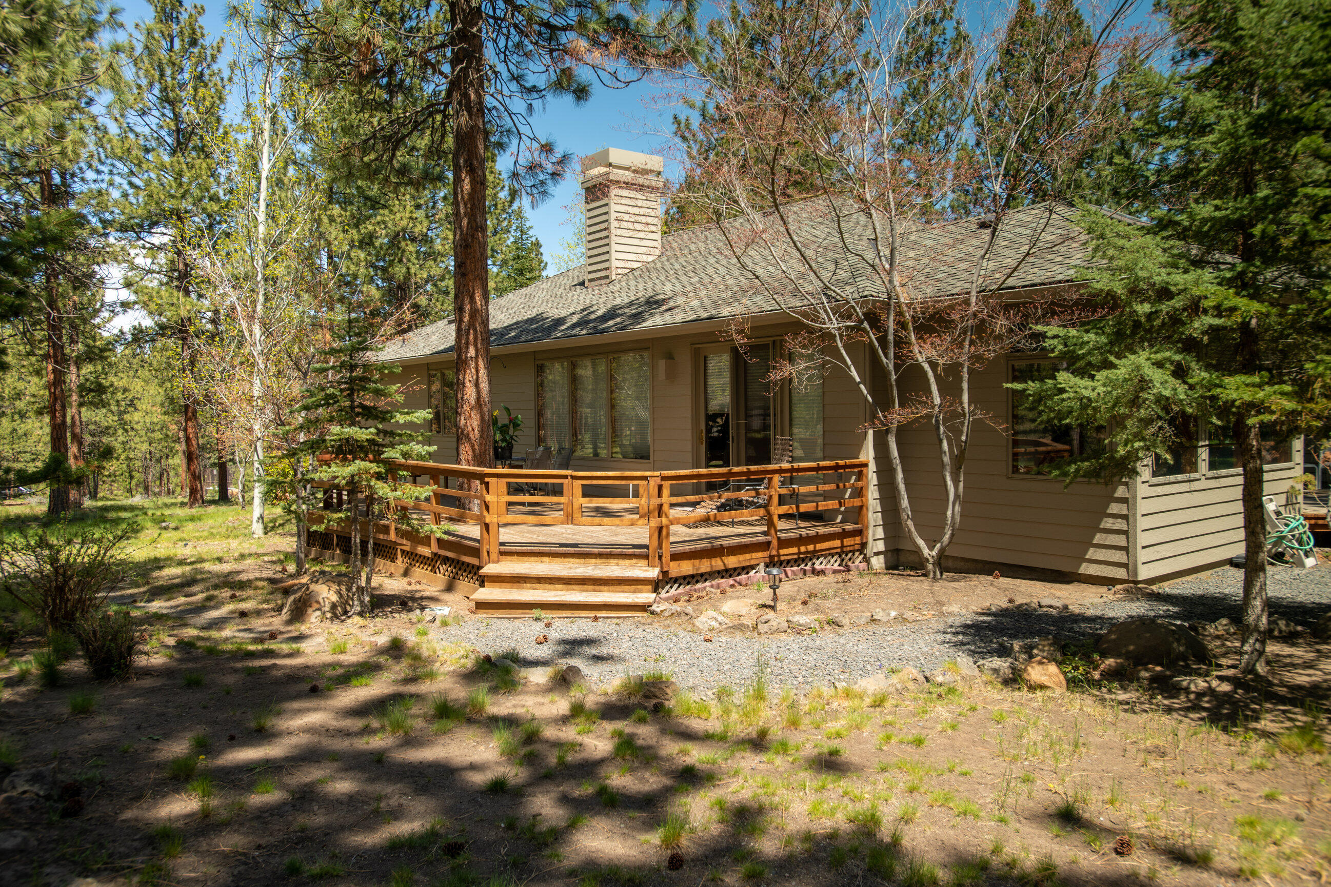 Awbrey Butte - Residential