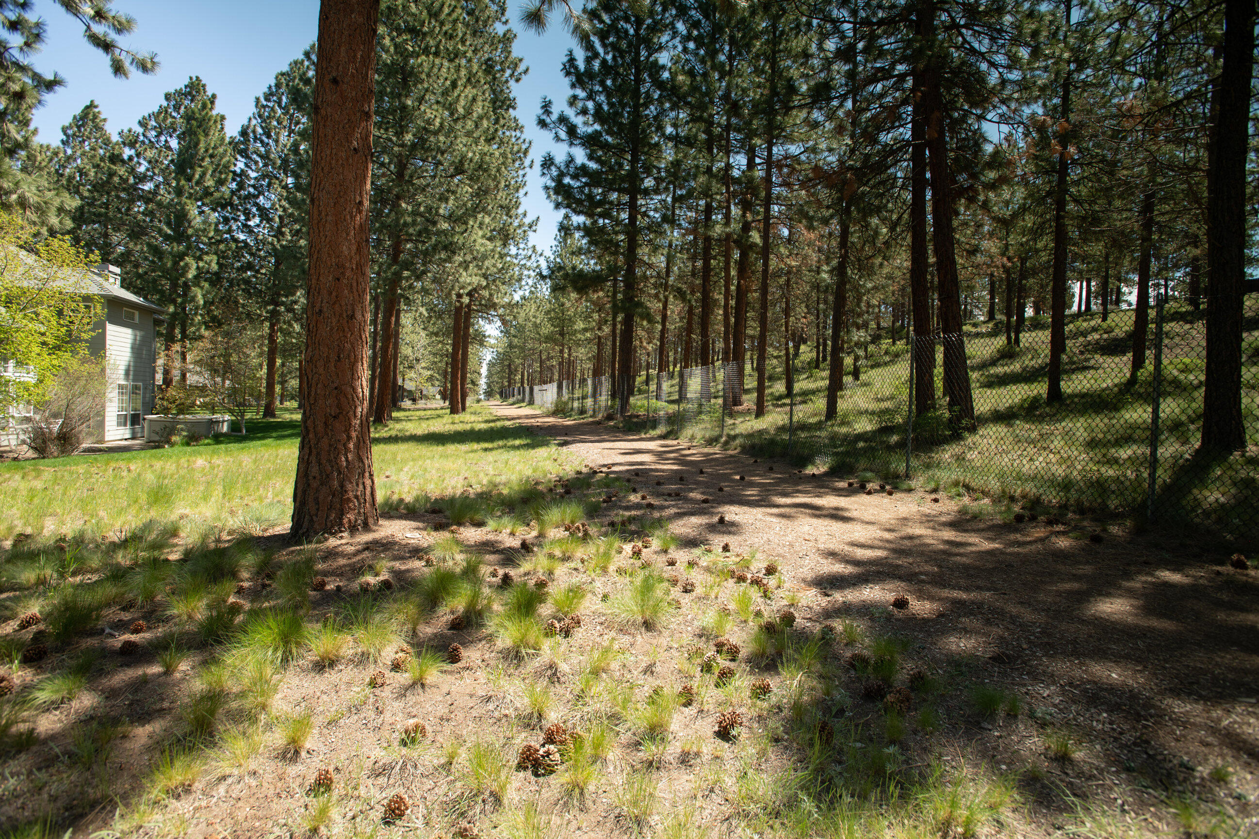 Awbrey Butte - Residential