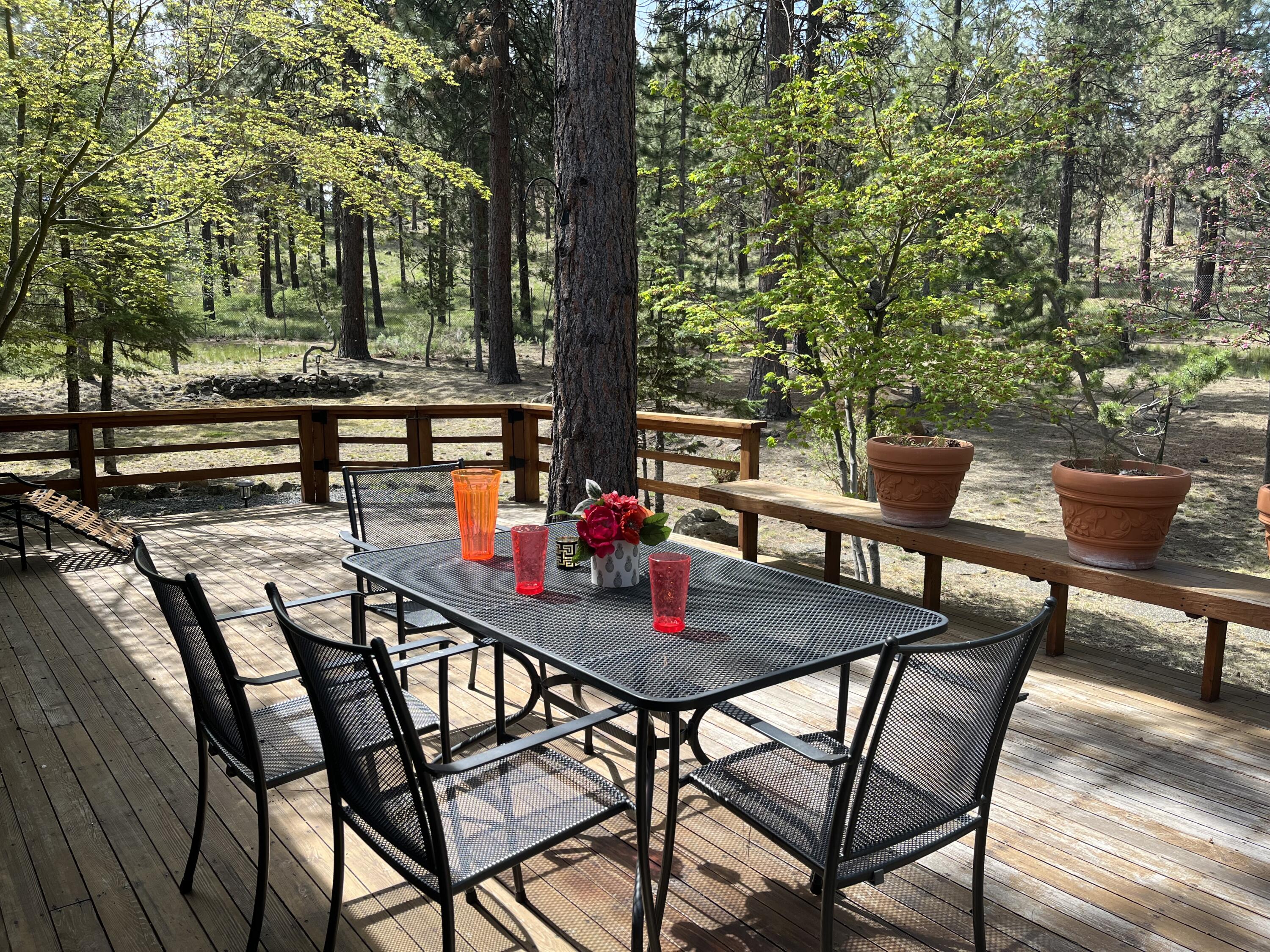 Awbrey Butte - Residential