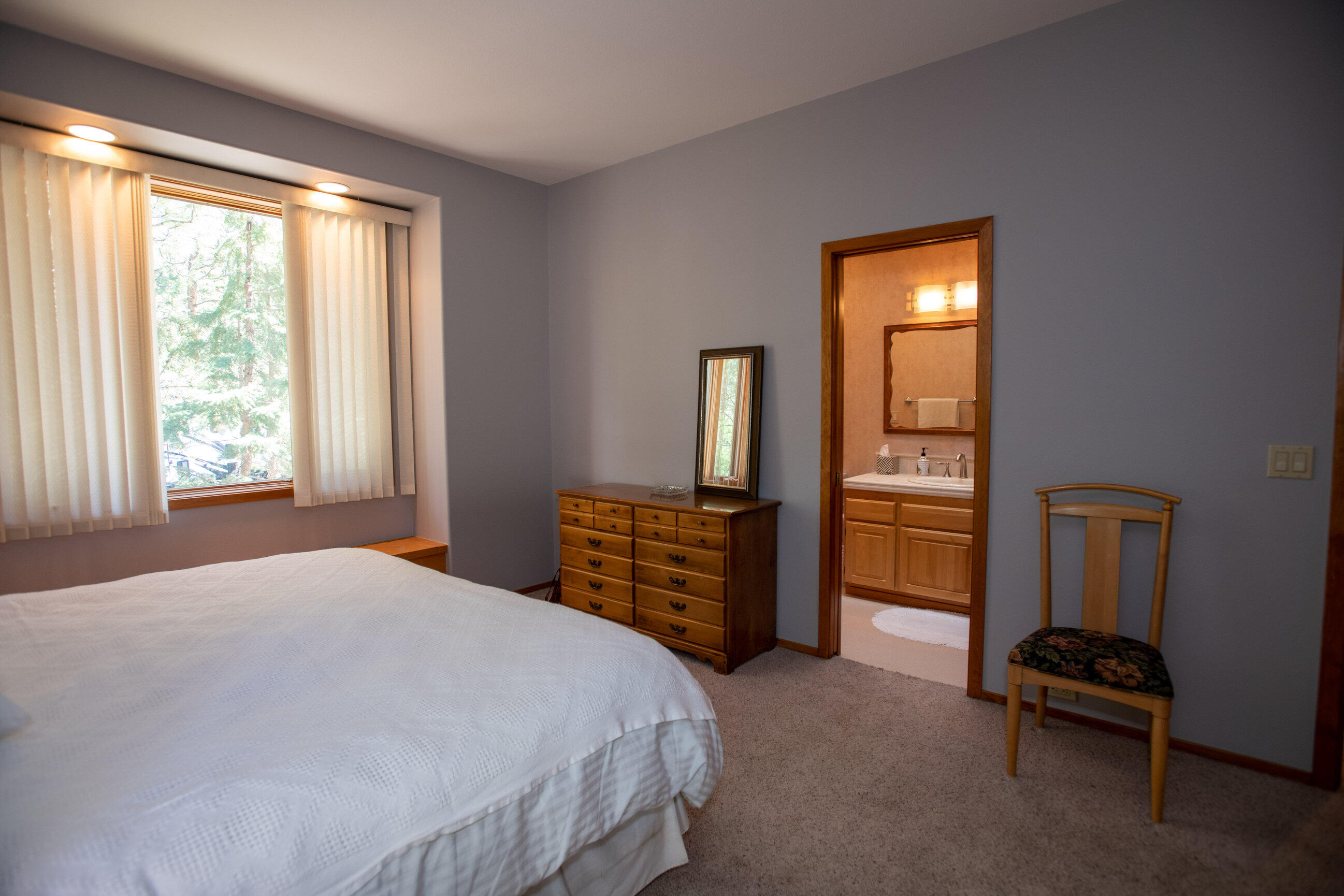 Awbrey Butte - Residential