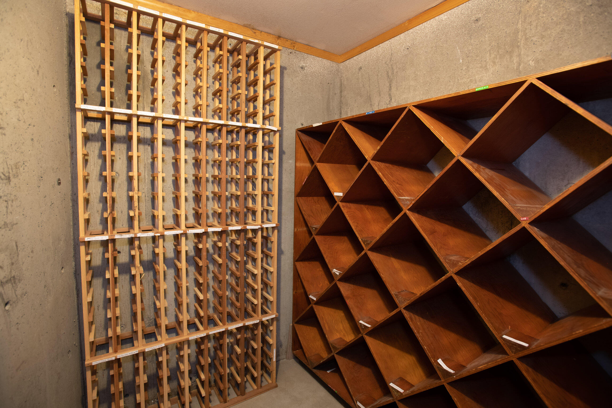 Awbrey Butte - Residential