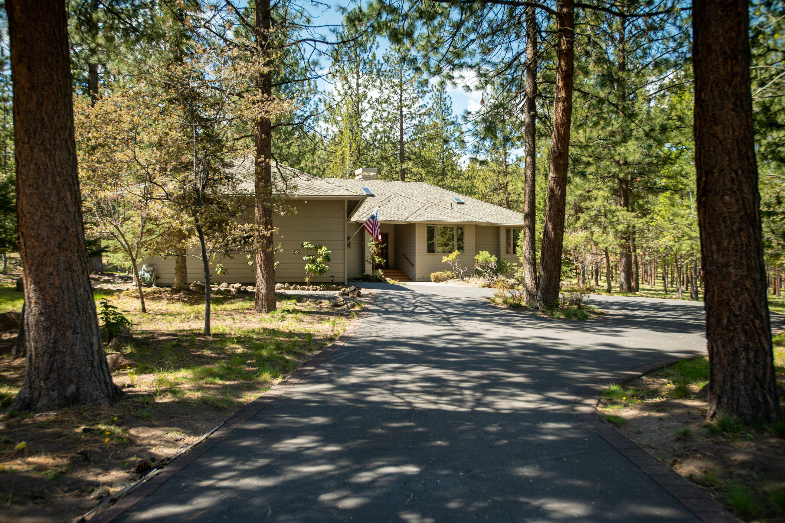 Awbrey Butte - Residential